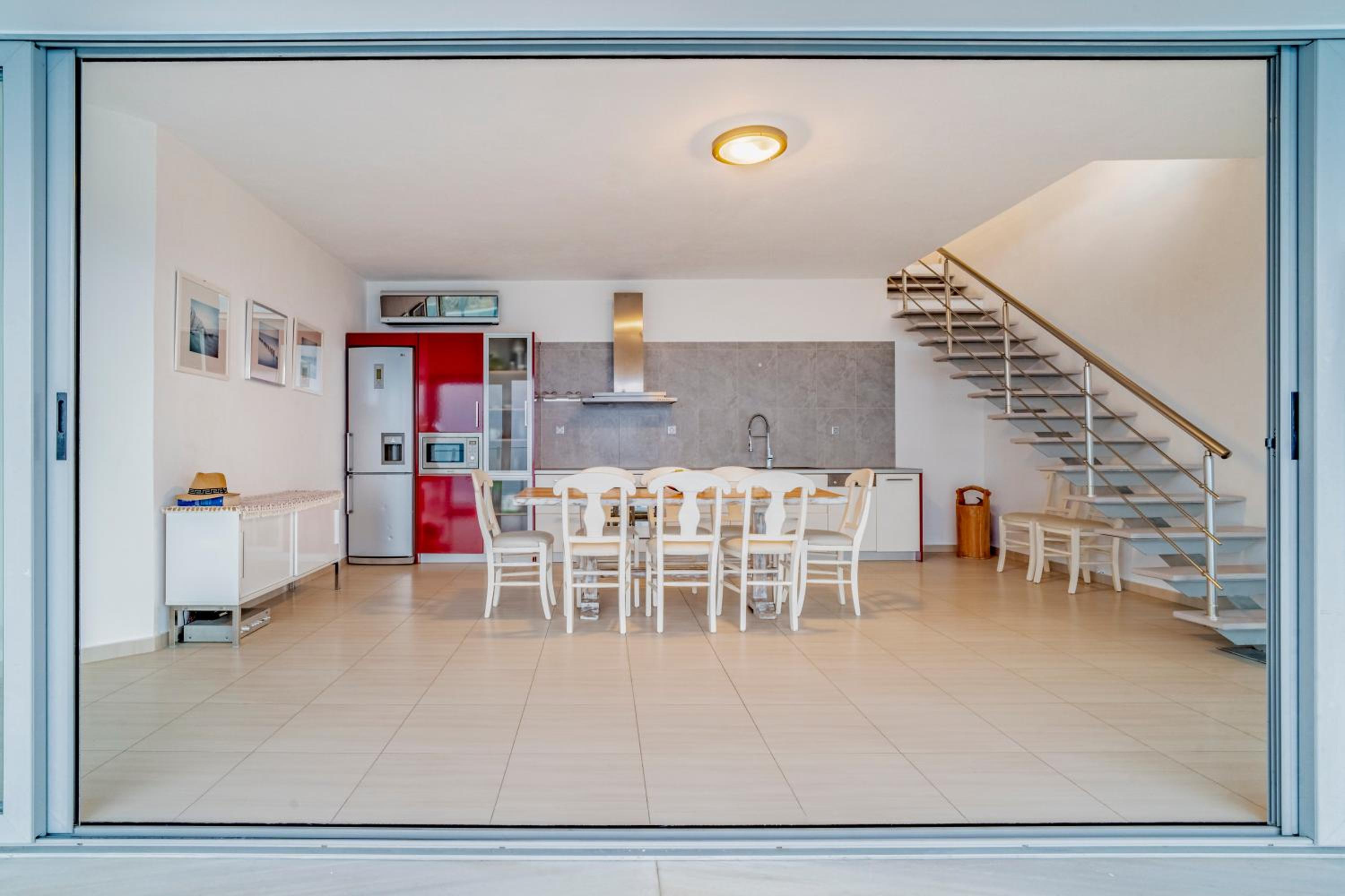Villa Lituanica