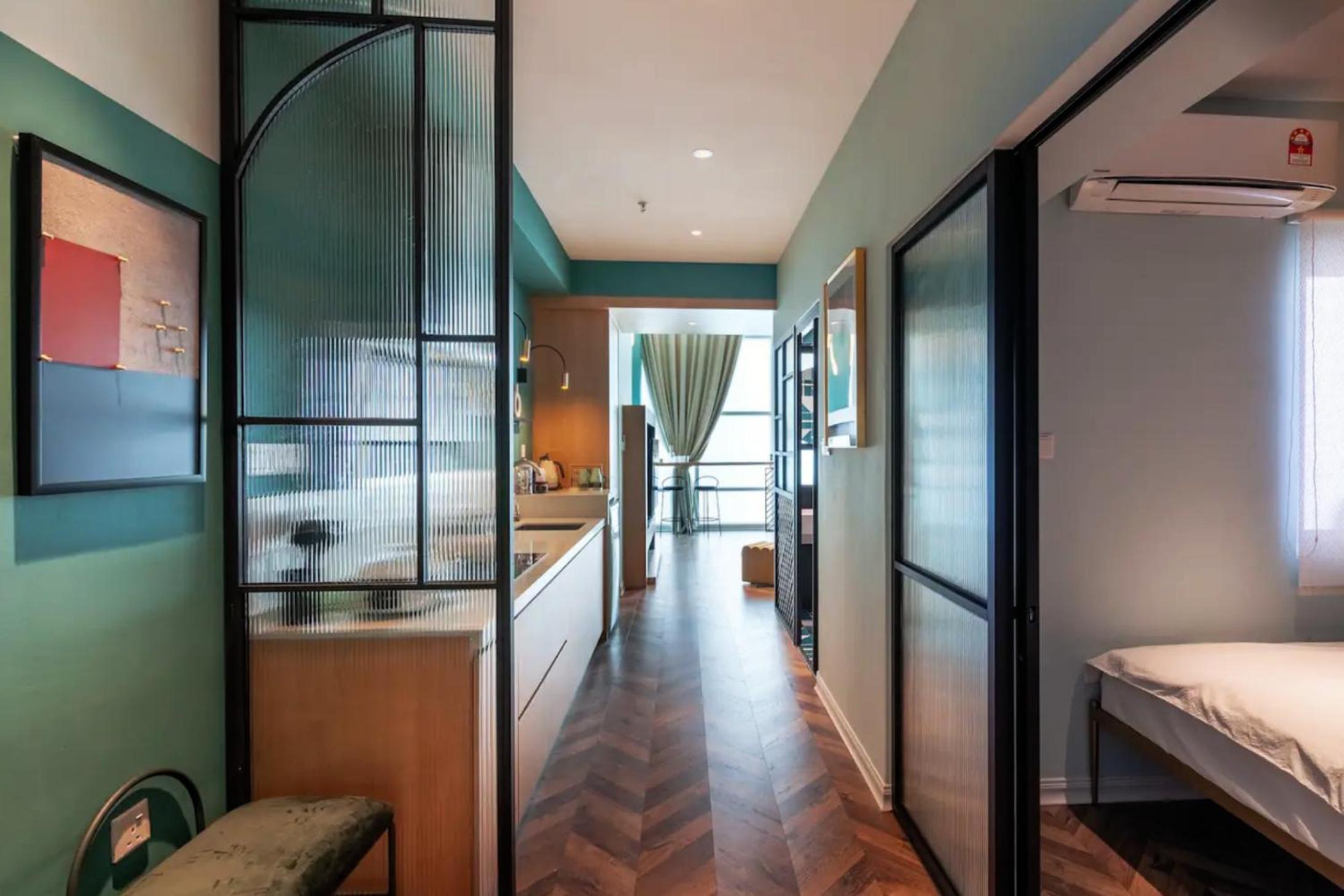 Maritime Seaview Suites Penang photo 8