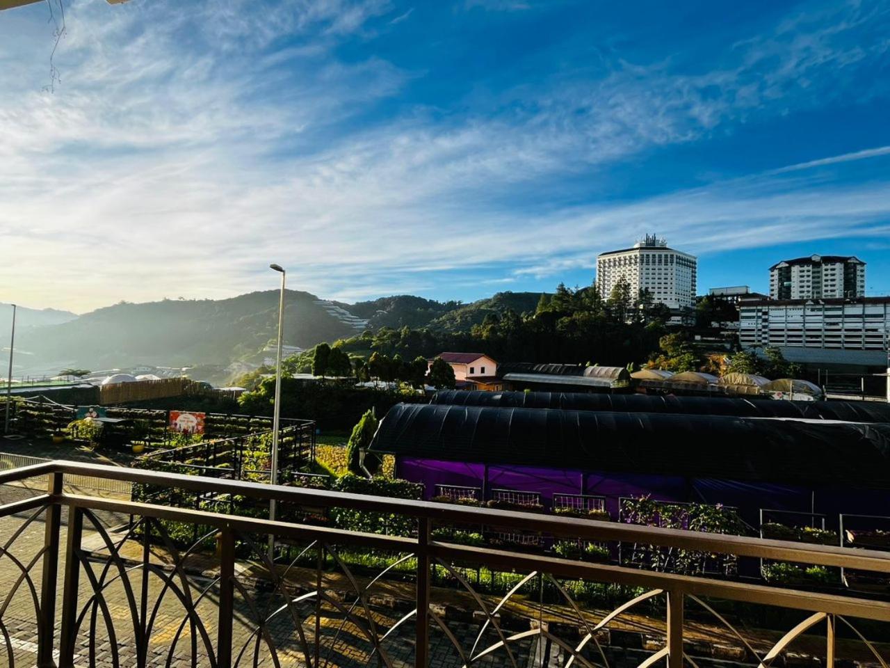 Nova Sunrise & Mountain view Hilltop in Cameron Highlands photo 5