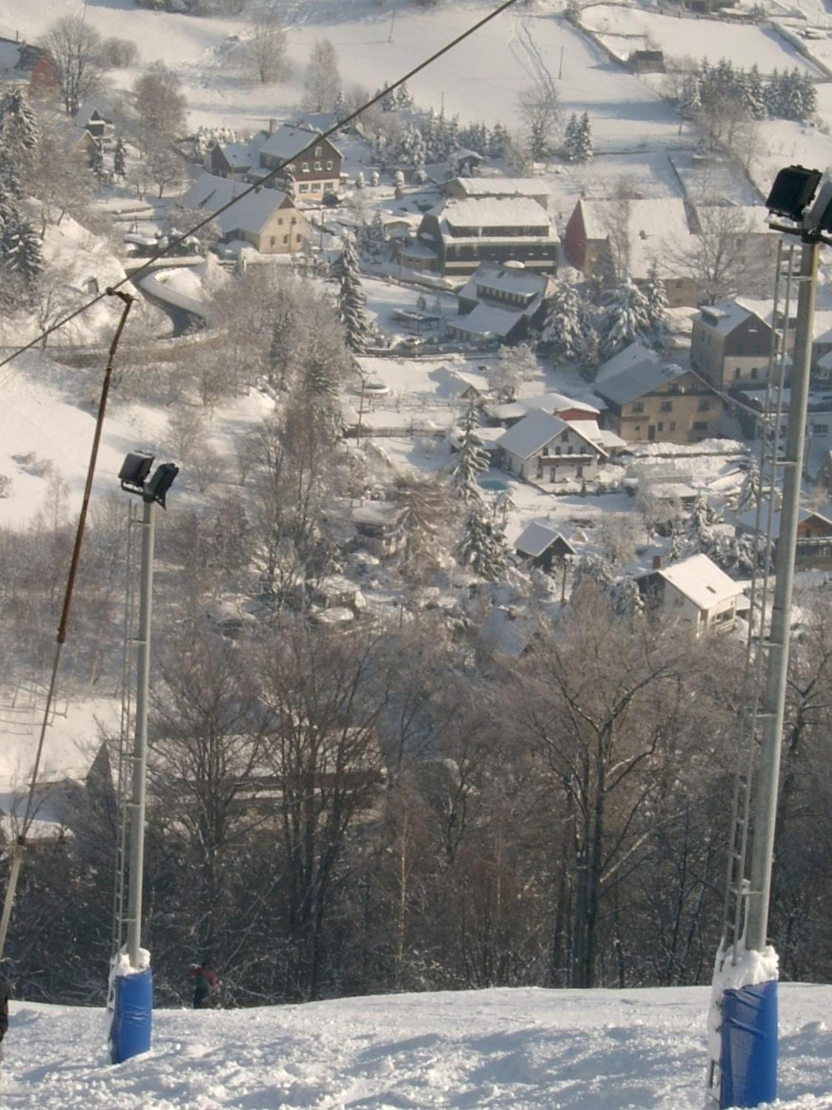 Pension Mikulka