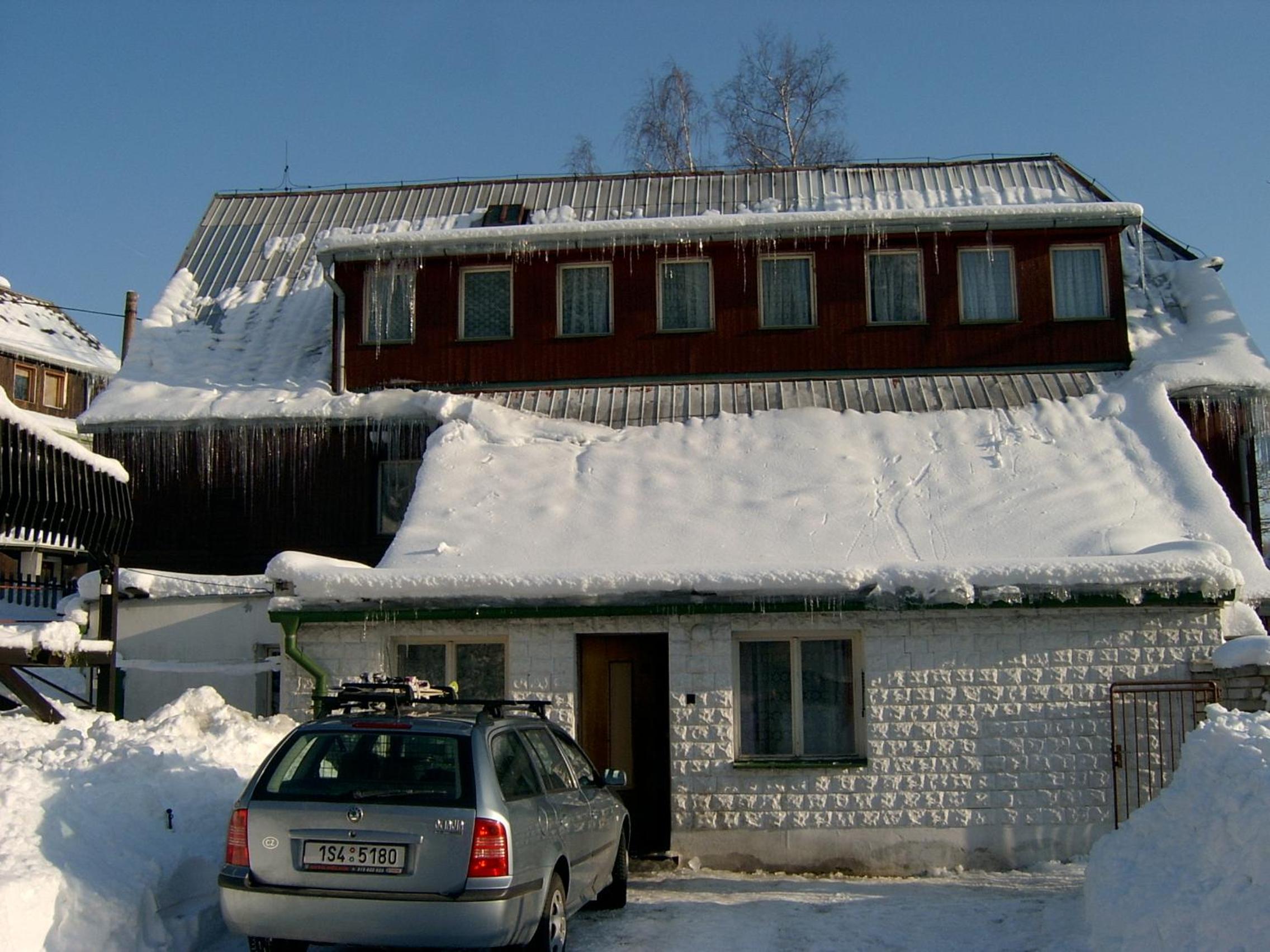 Pension Mikulka
