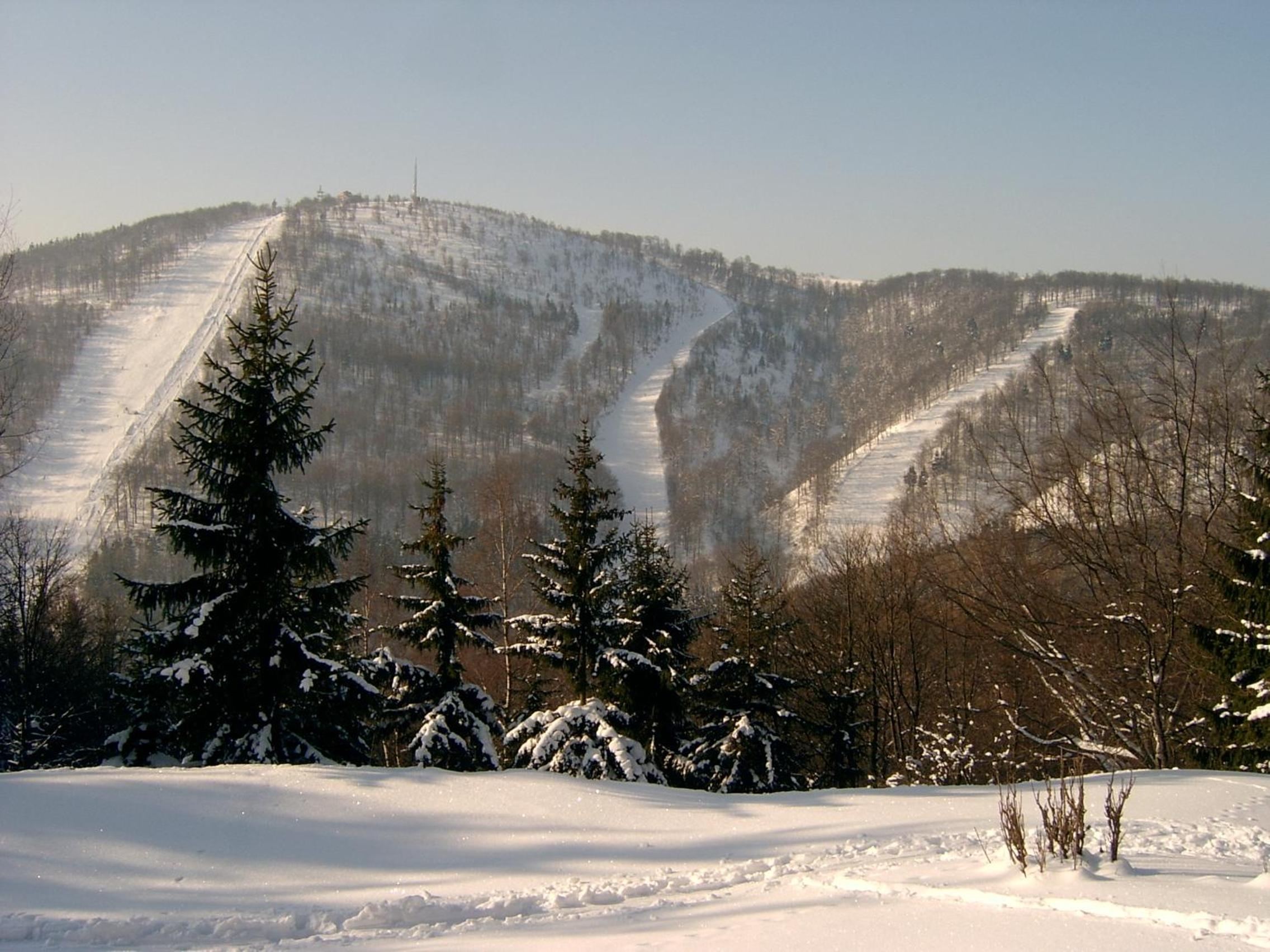 Pension Mikulka