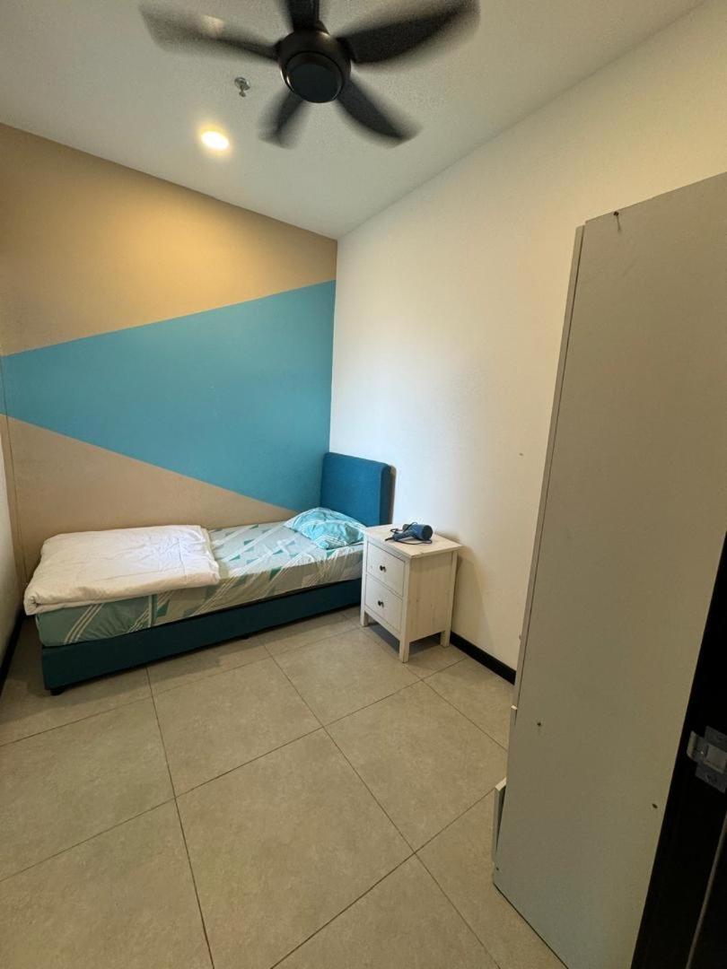 comfy stay new suites