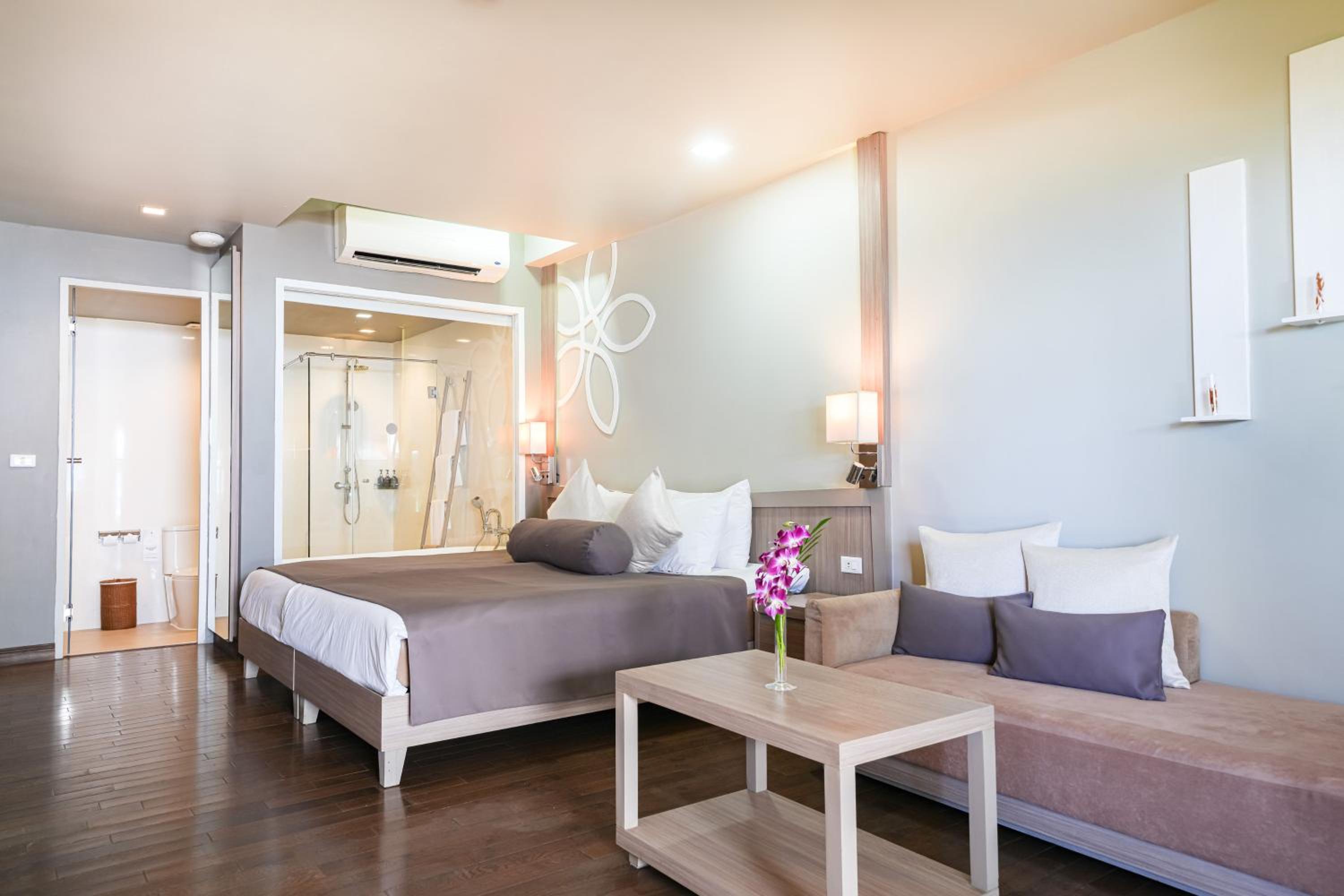 SENTIDO Khao Lak