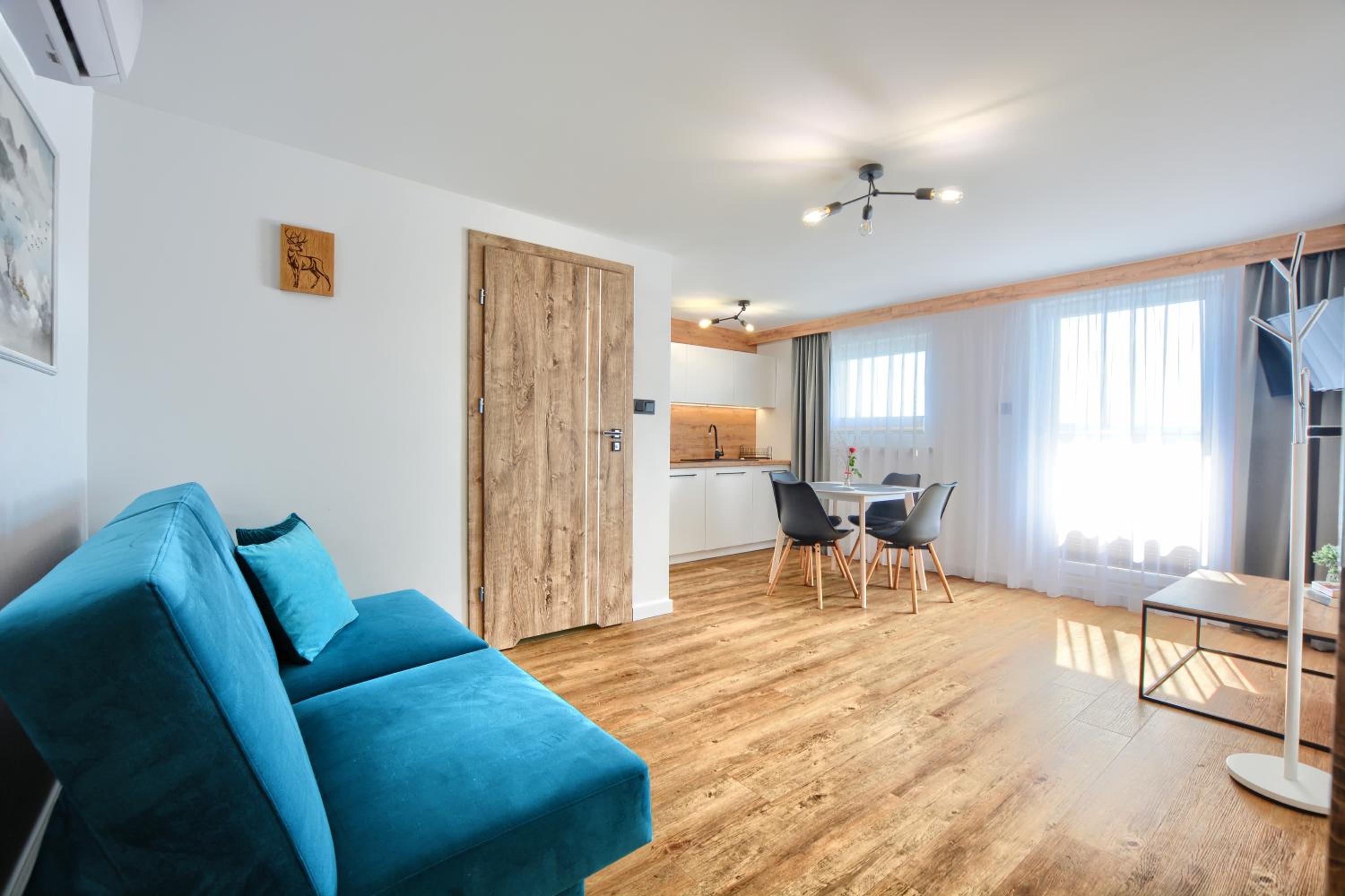 Westa Apartamenty, photo 9