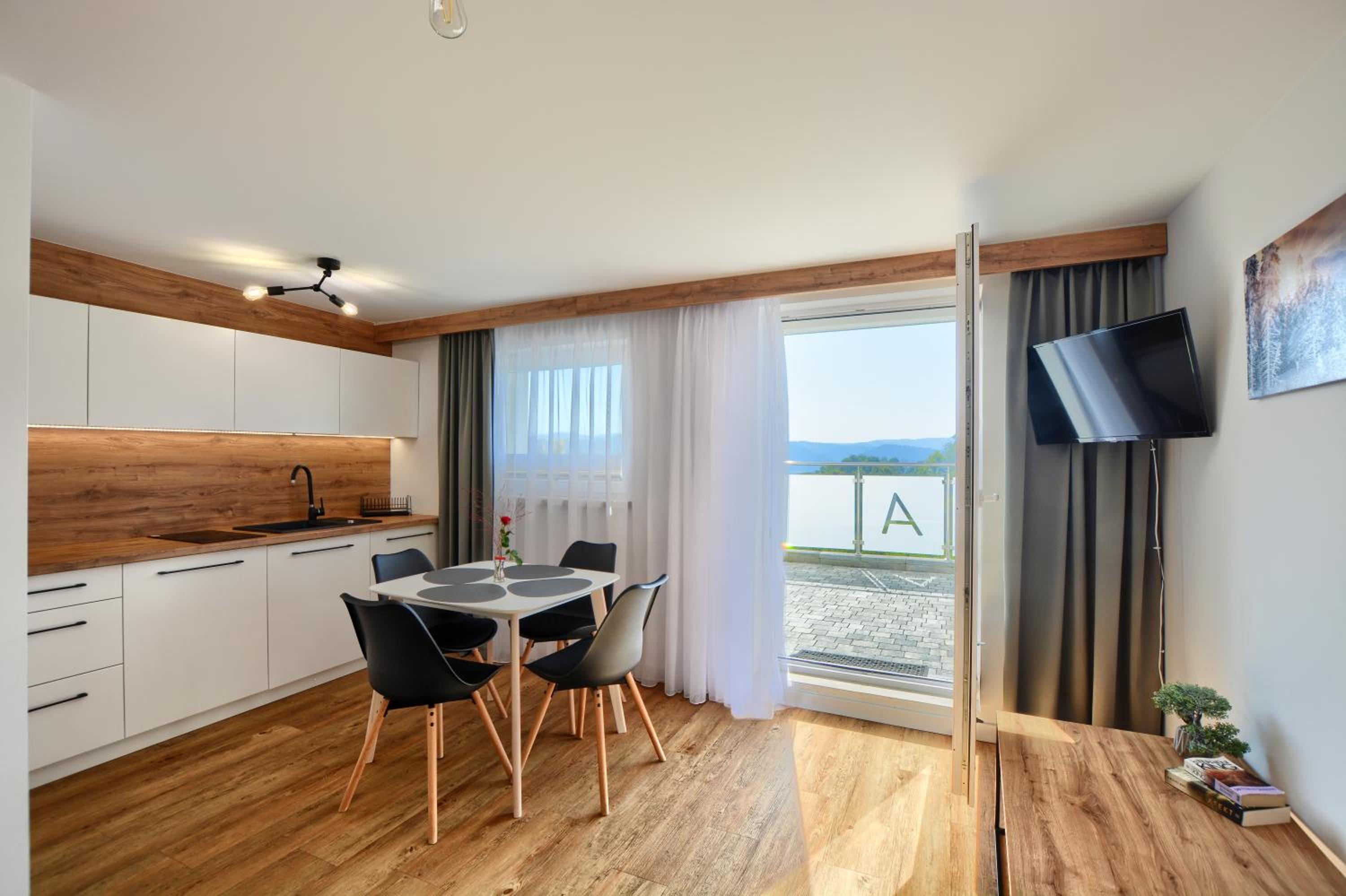 Westa Apartamenty, photo 87