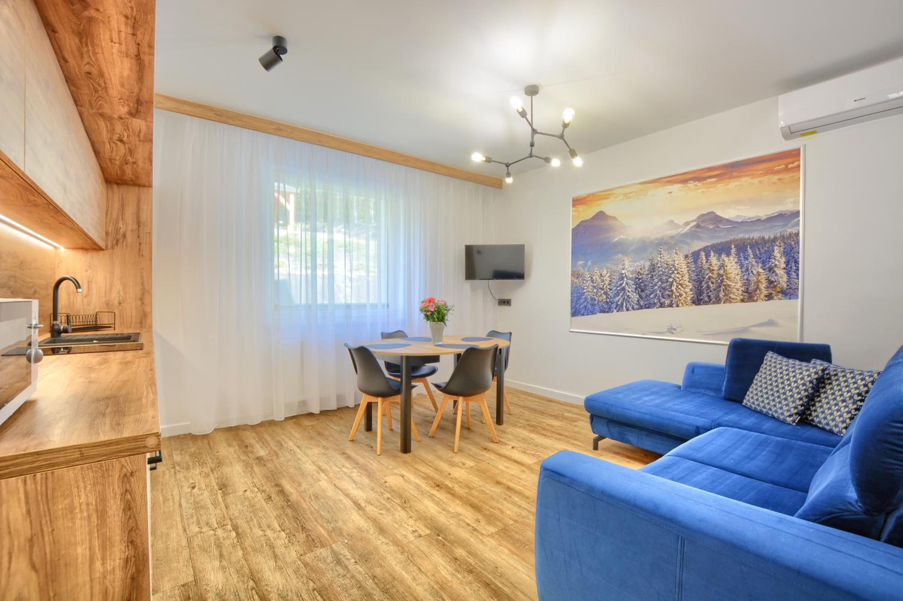 Westa Apartamenty, photo 46