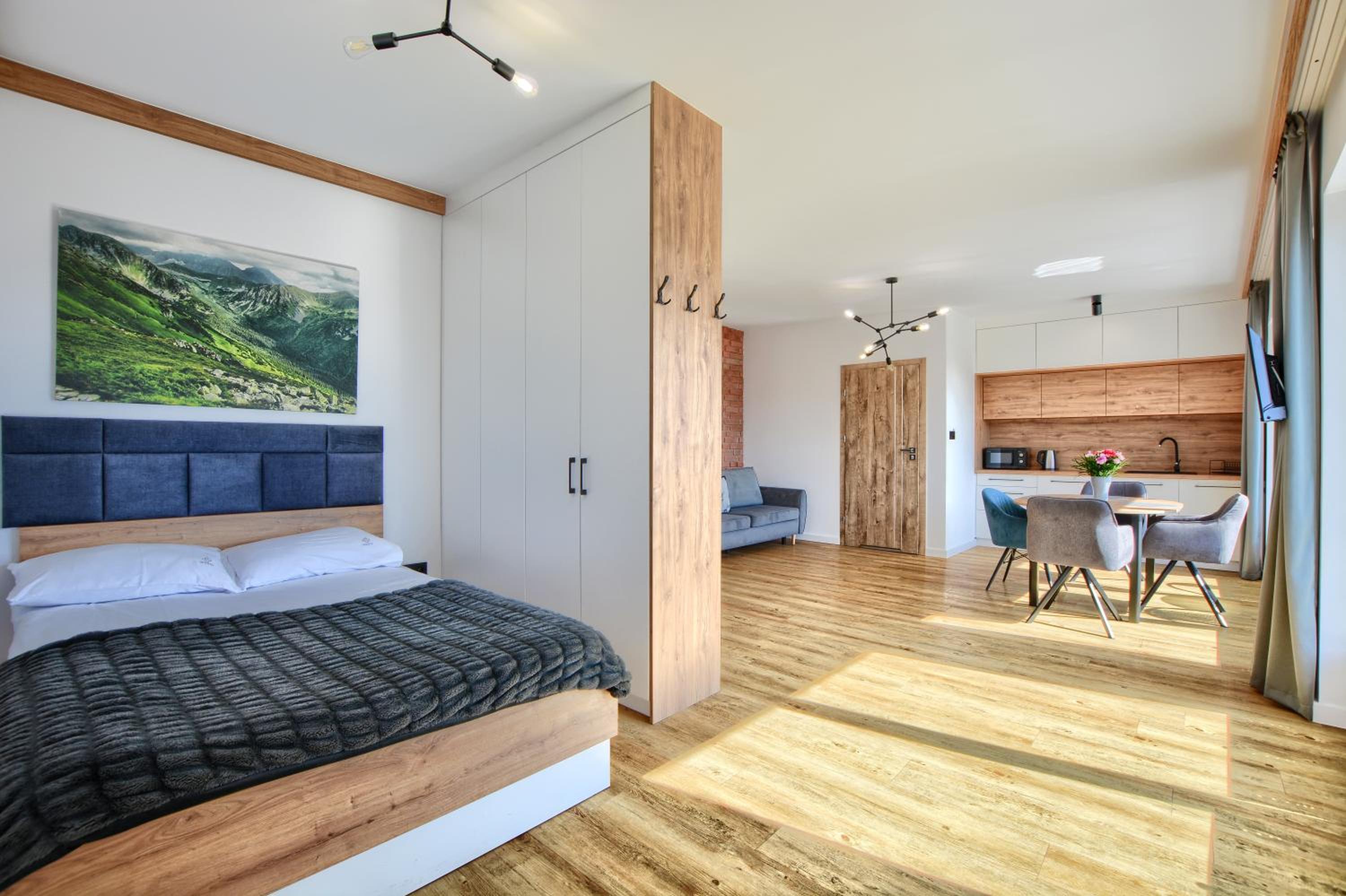 Westa Apartamenty, photo 18