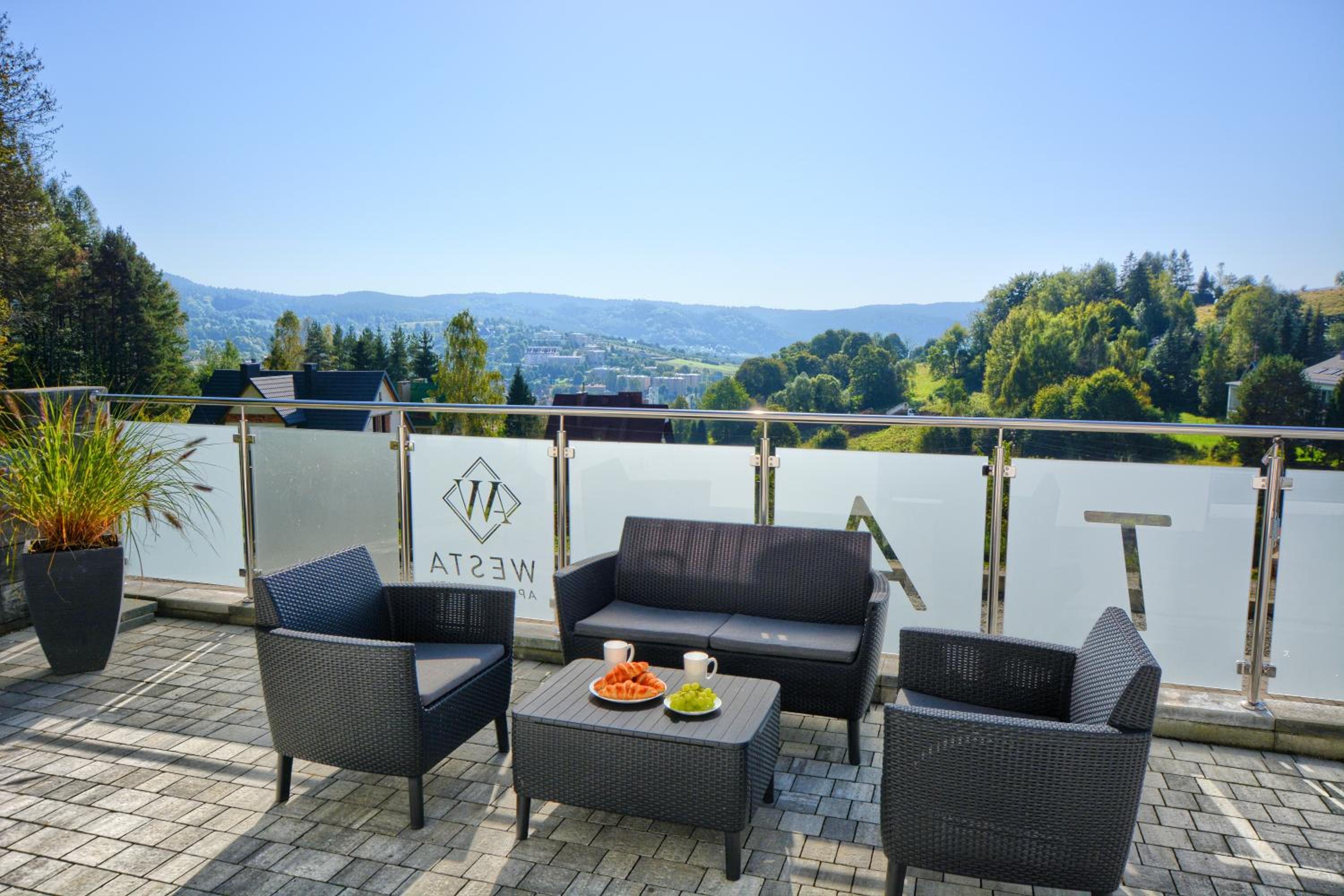 Westa Apartamenty, photo 60