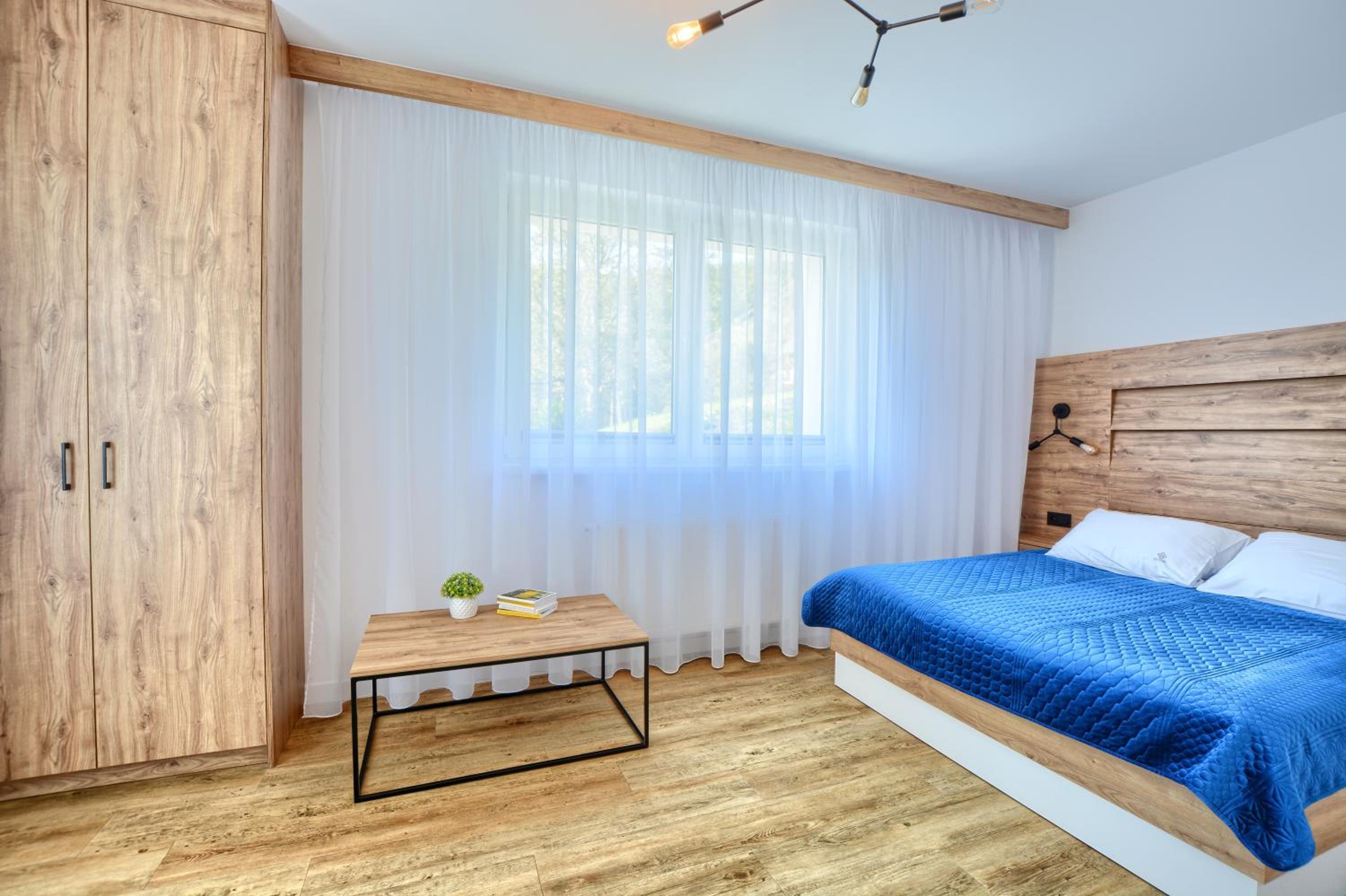 Westa Apartamenty, photo 83