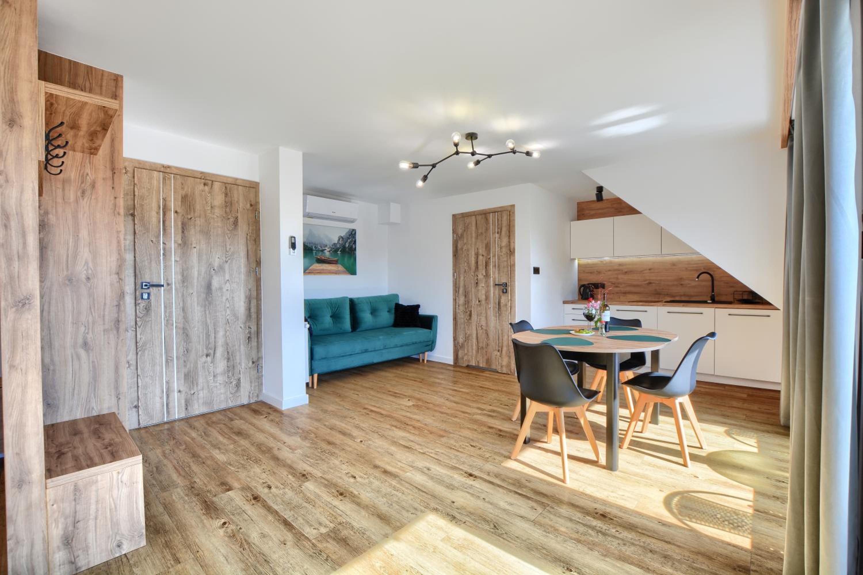 Westa Apartamenty, photo 71
