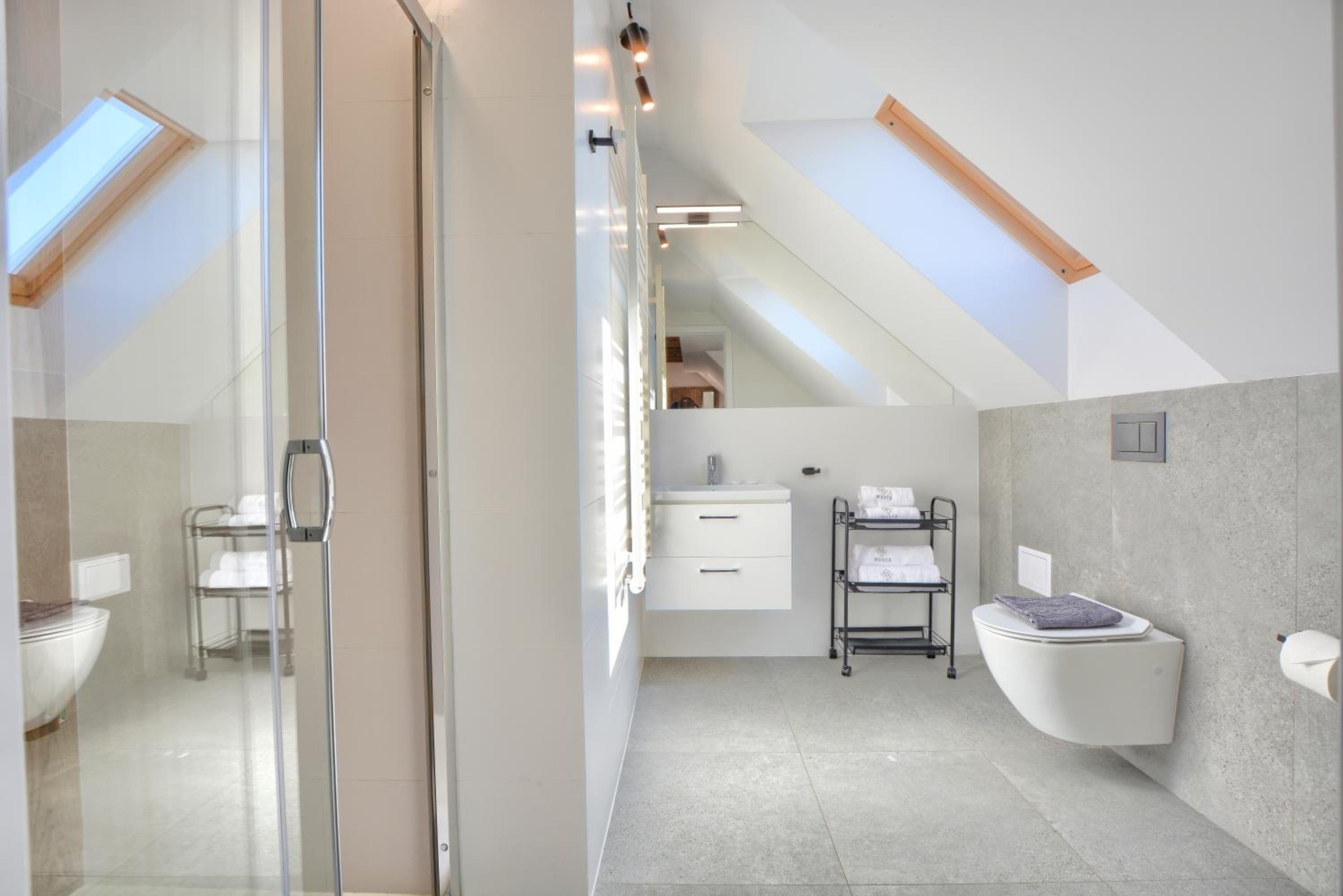 Westa Apartamenty, photo 91