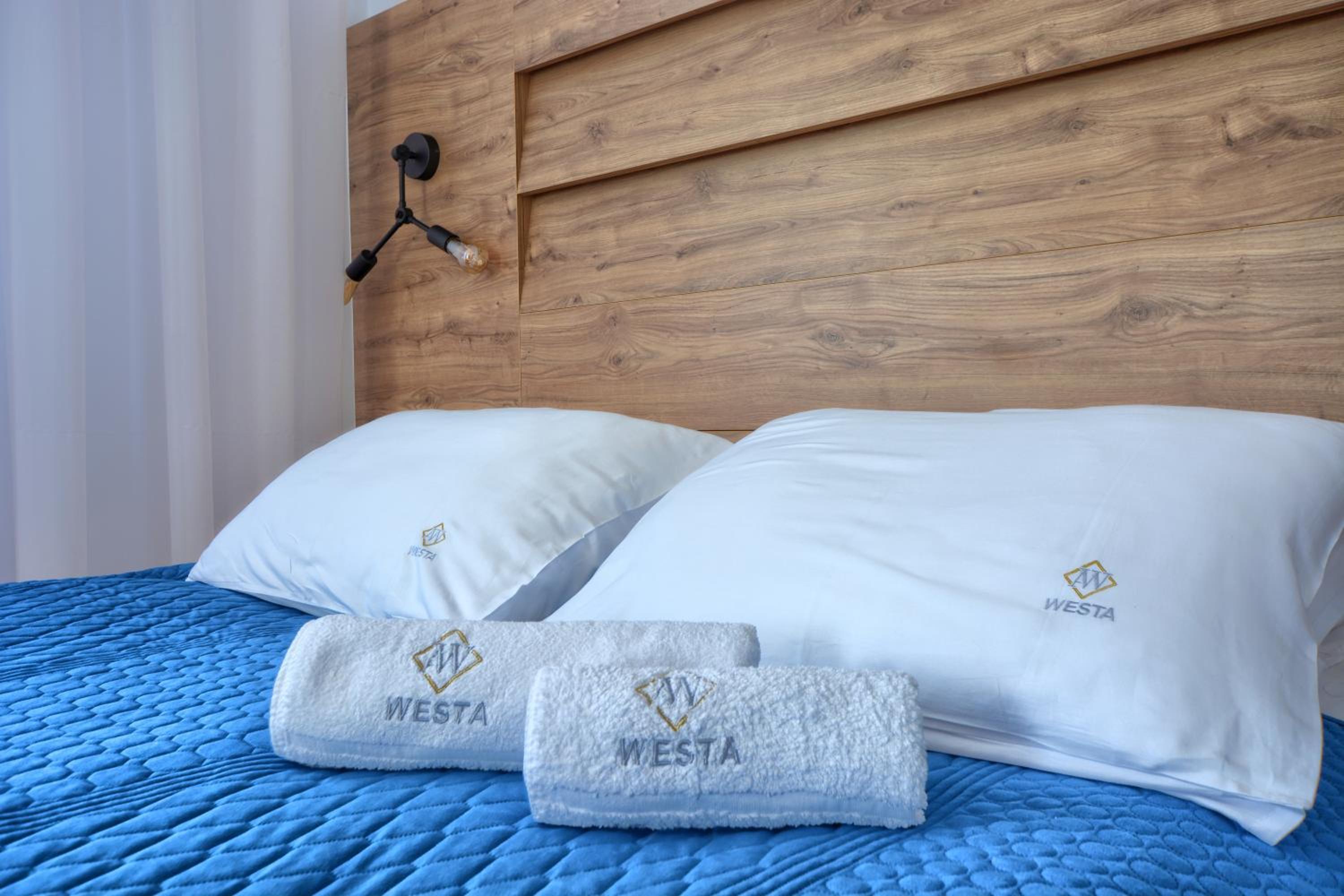 Westa Apartamenty, photo 38