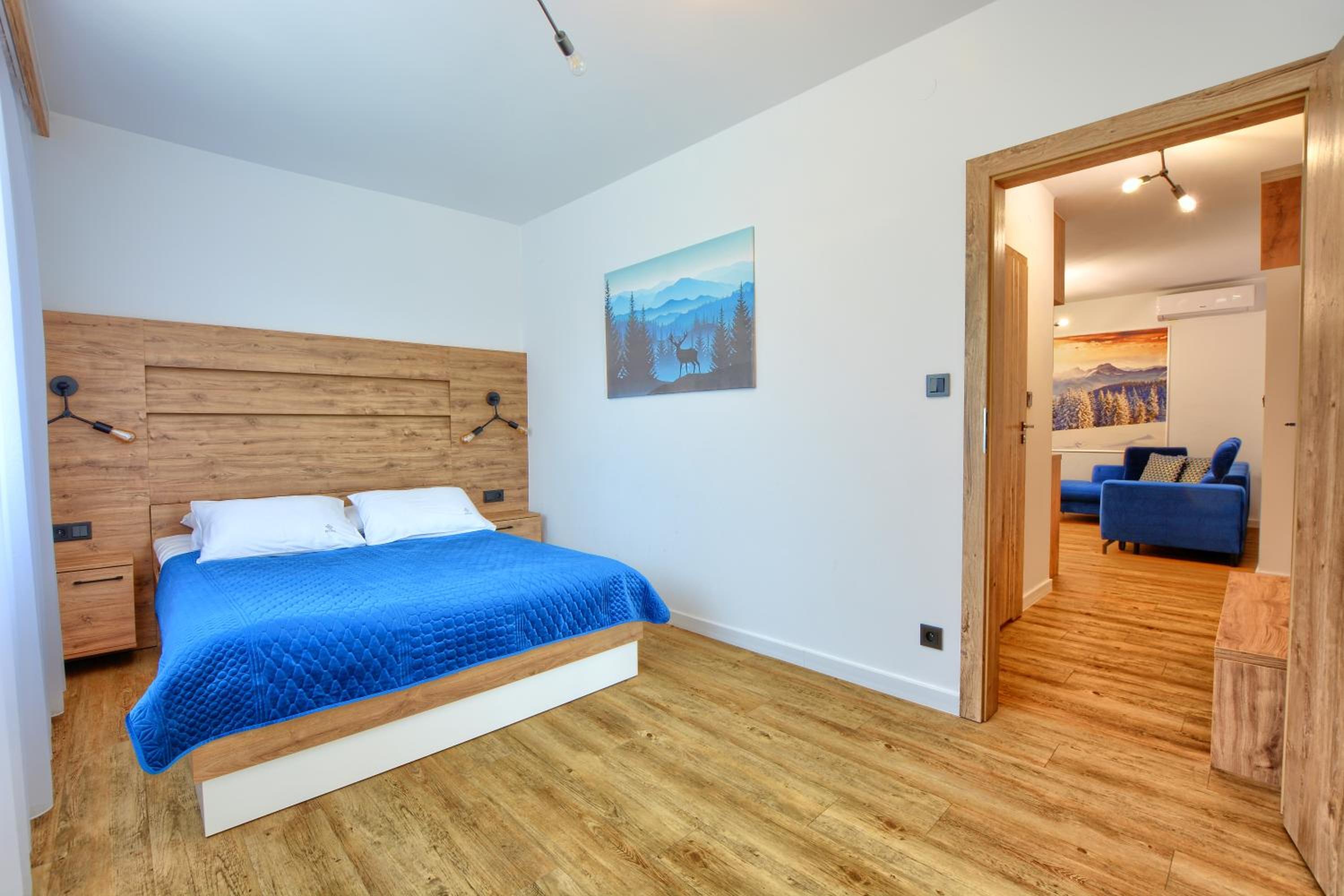 Westa Apartamenty, photo 16