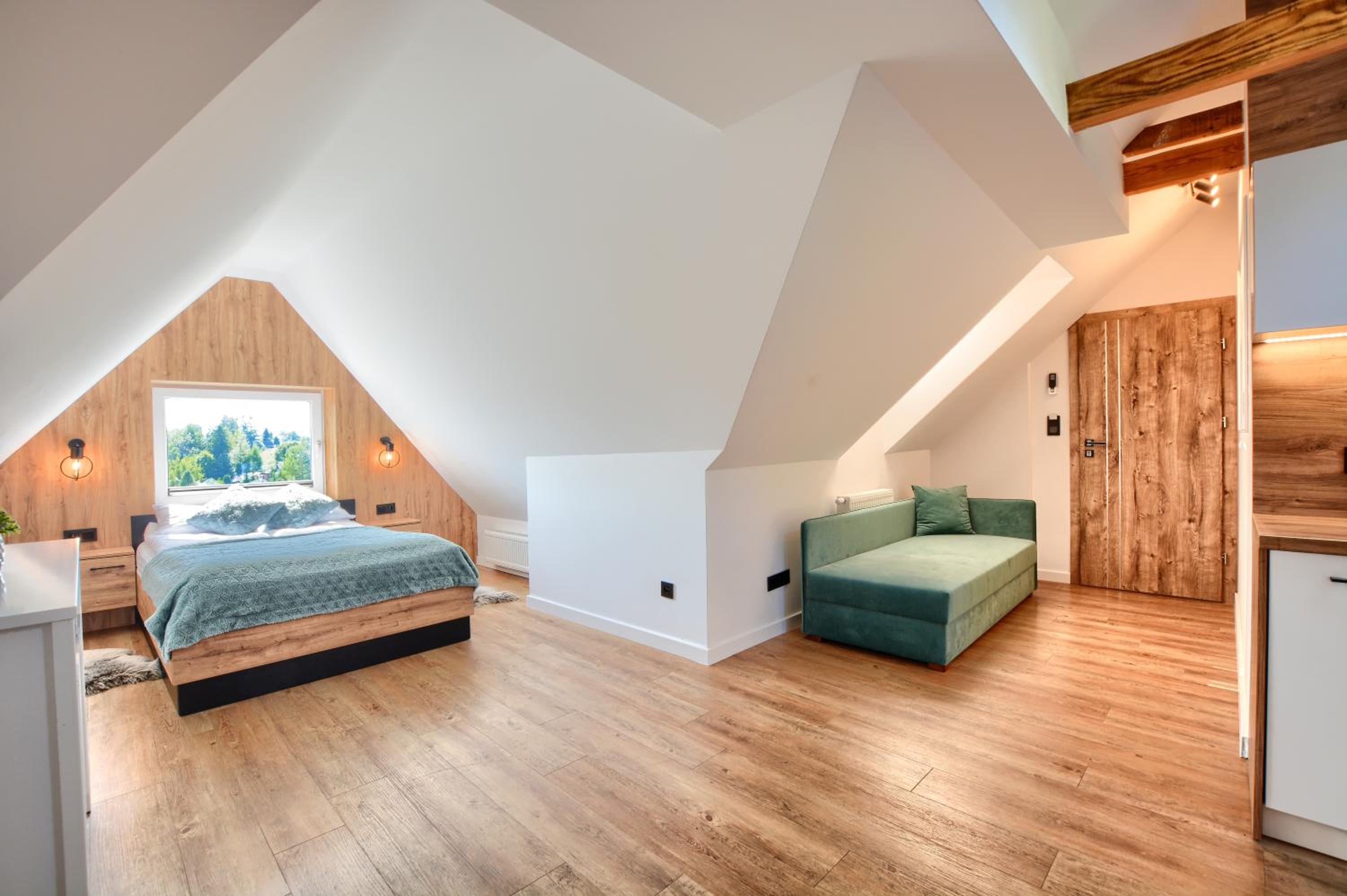 Westa Apartamenty, photo 11