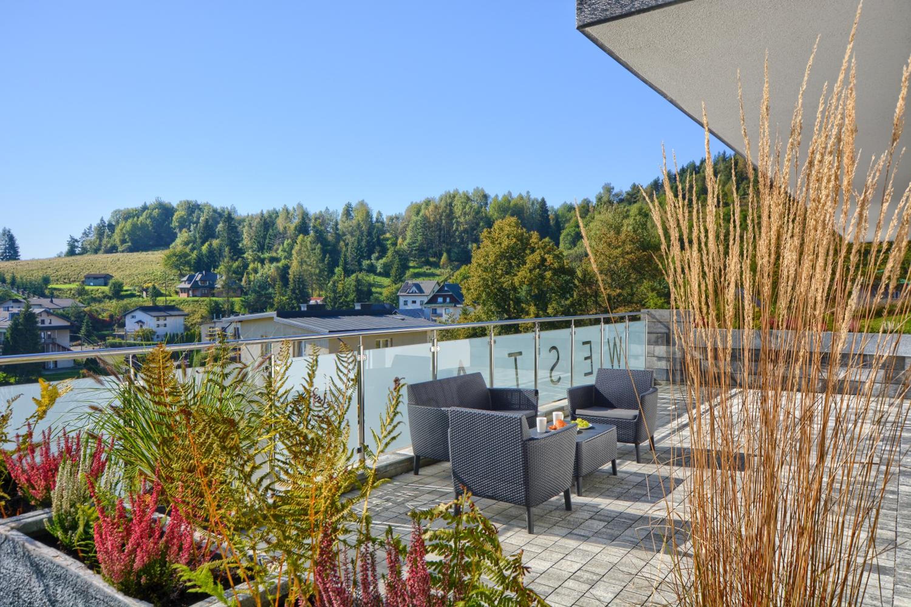 Westa Apartamenty, photo 62