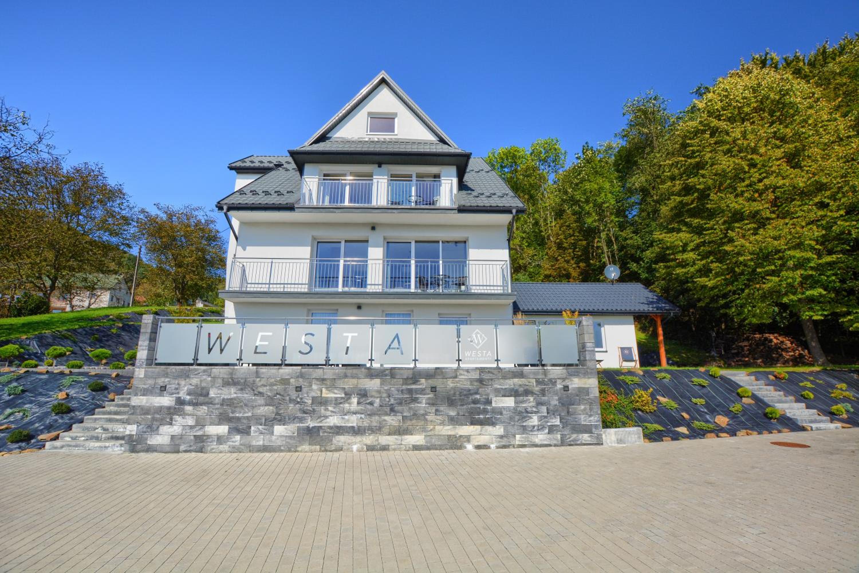 Westa Apartamenty, photo 50