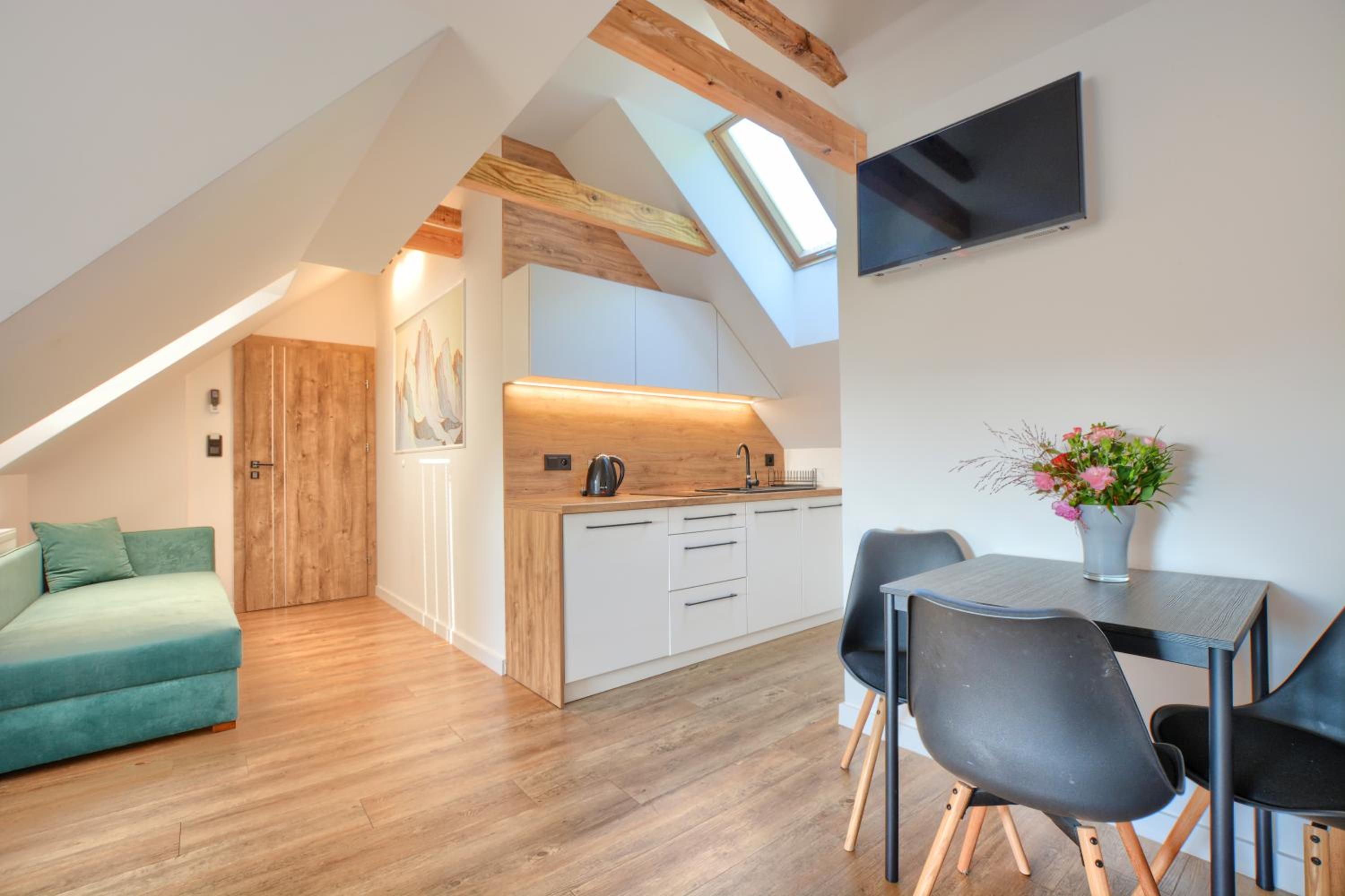 Westa Apartamenty, photo 44