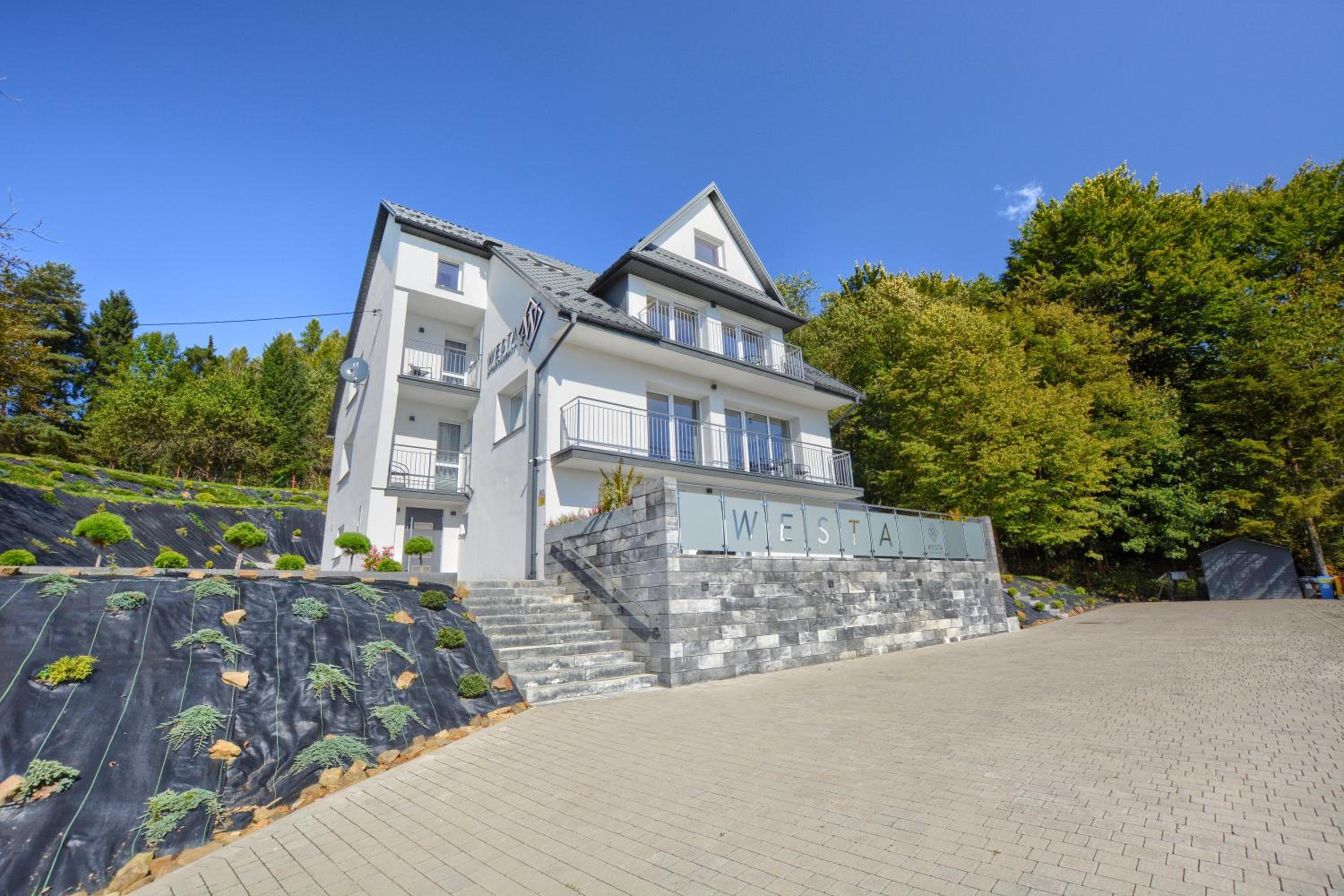 Westa Apartamenty, photo 41