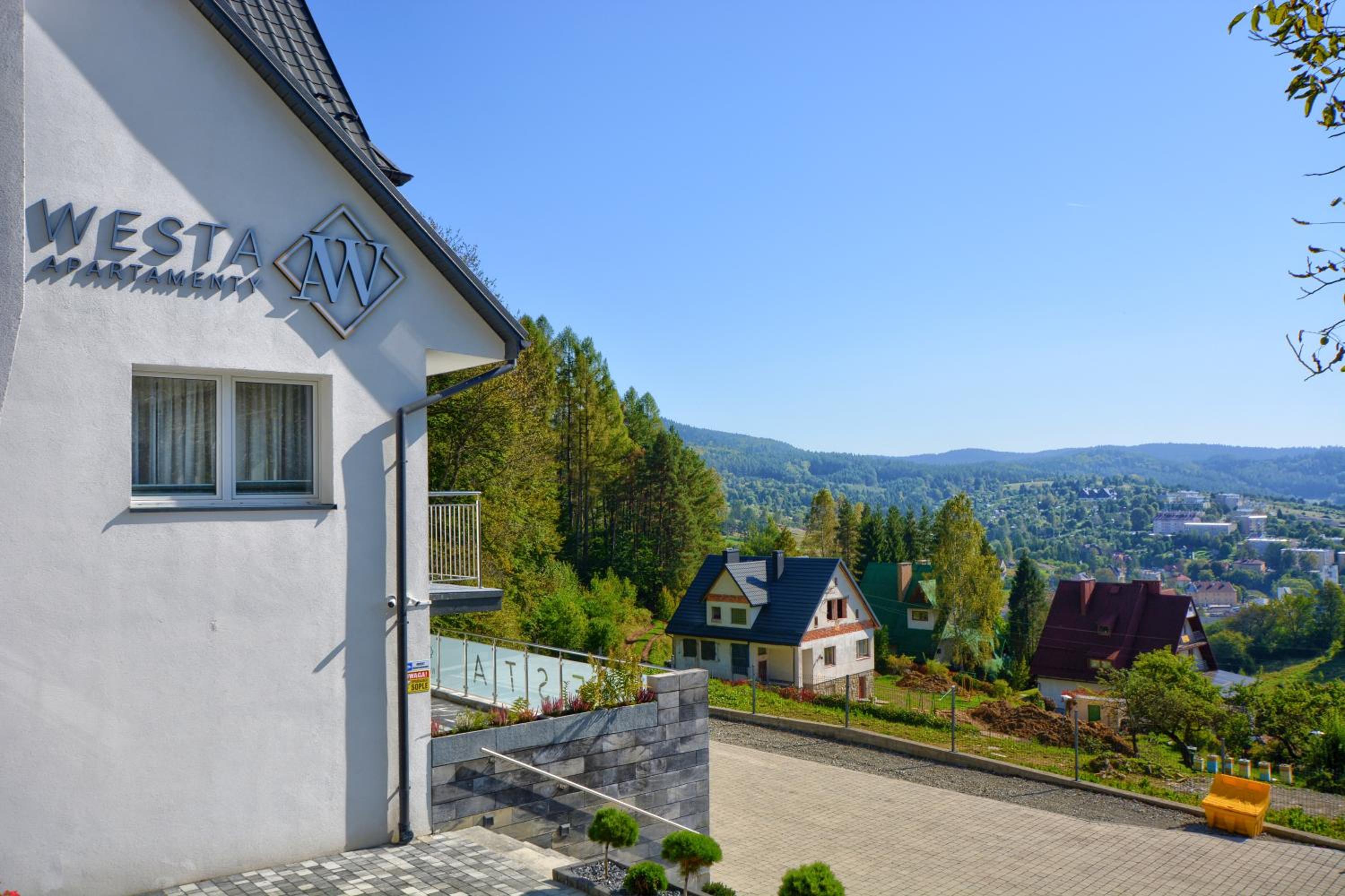 Westa Apartamenty, photo 68