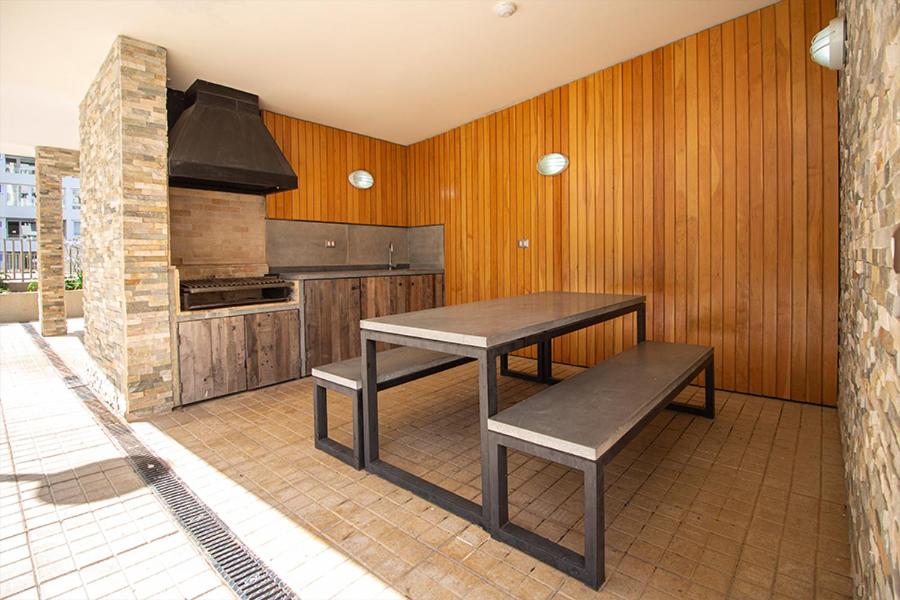 Cómodo departamento