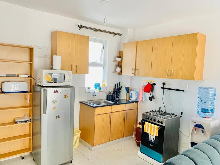 Imani Apartments
