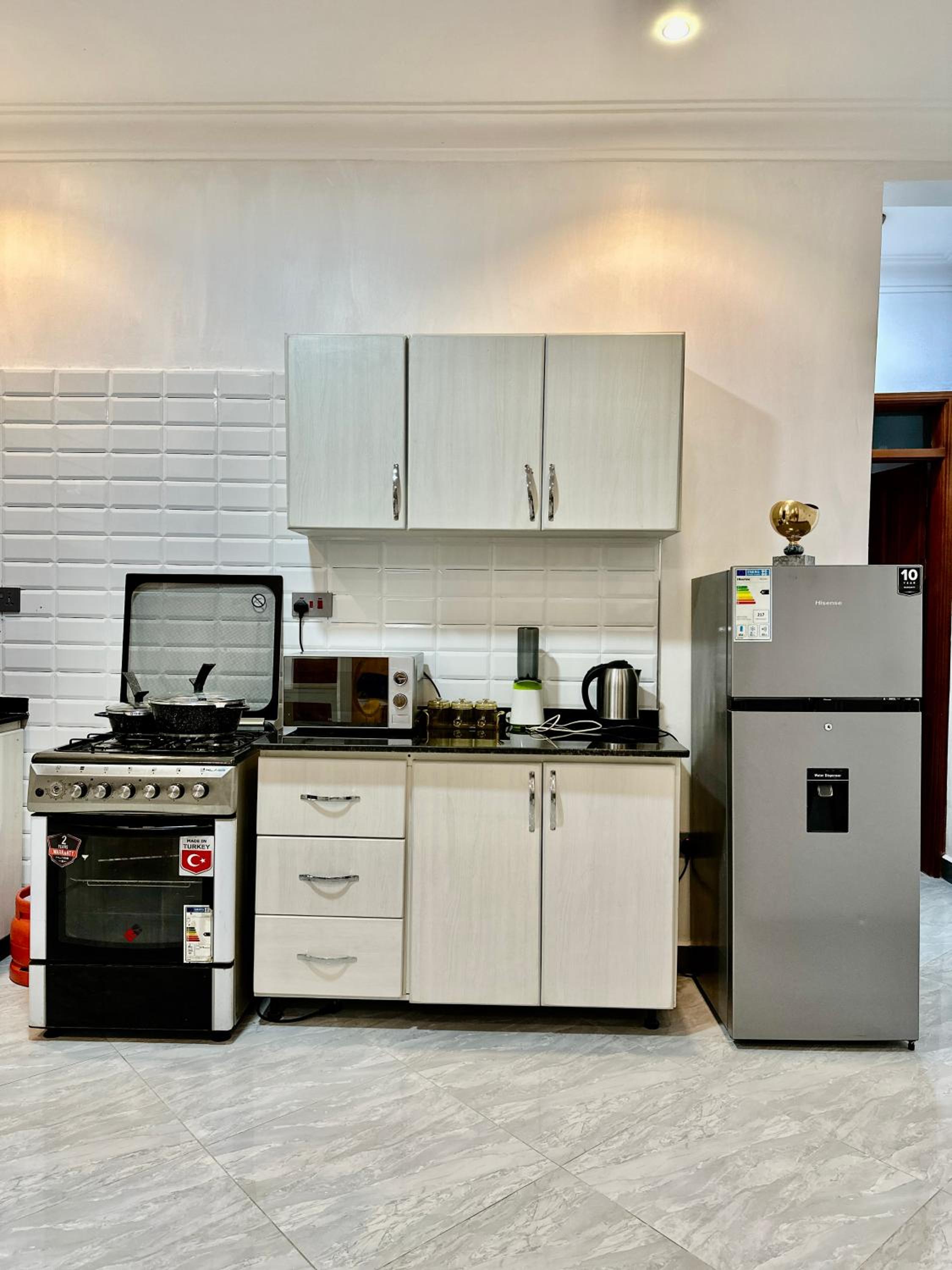 ANGELS Home Apartment