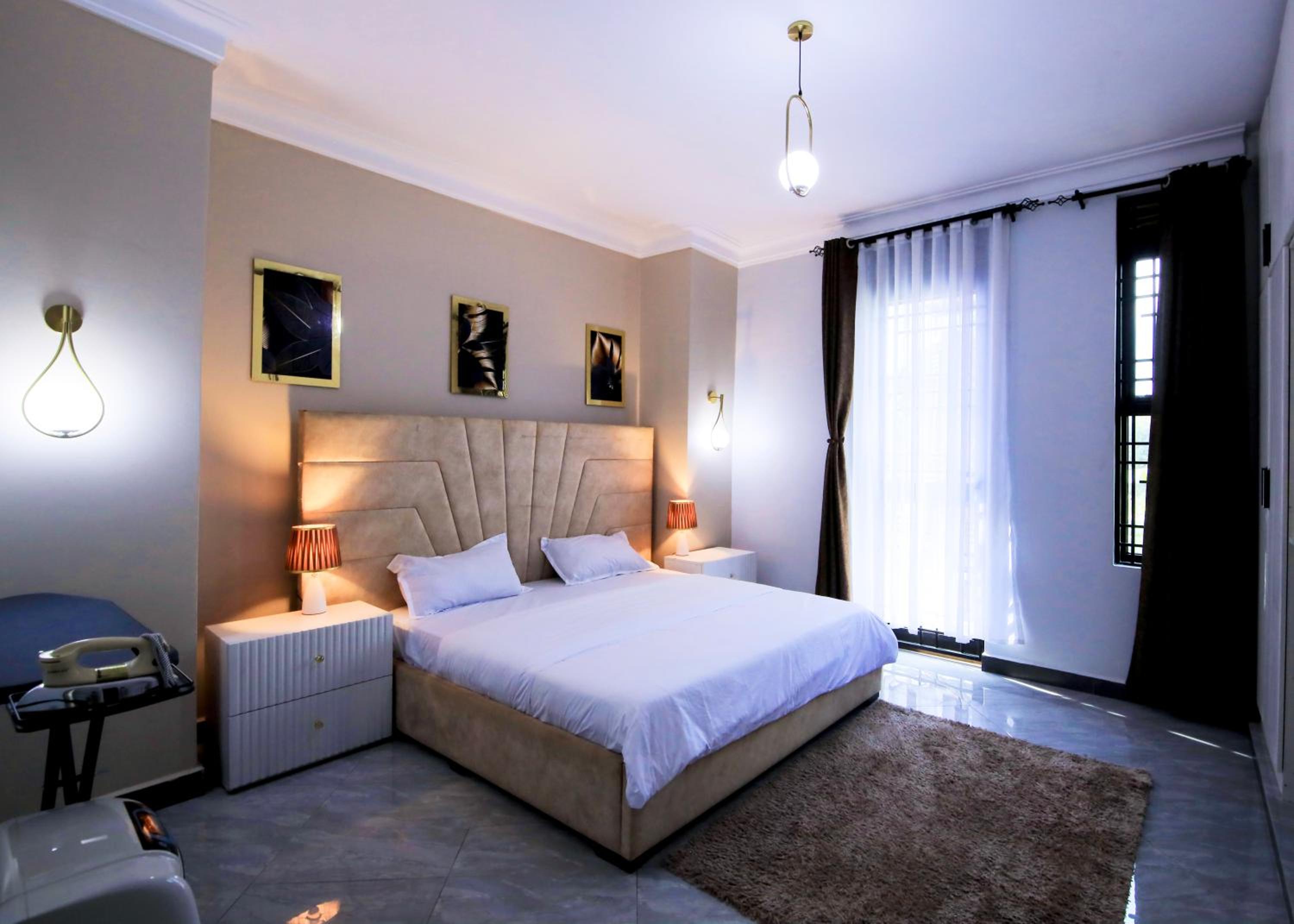 ANGELS Home Apartment