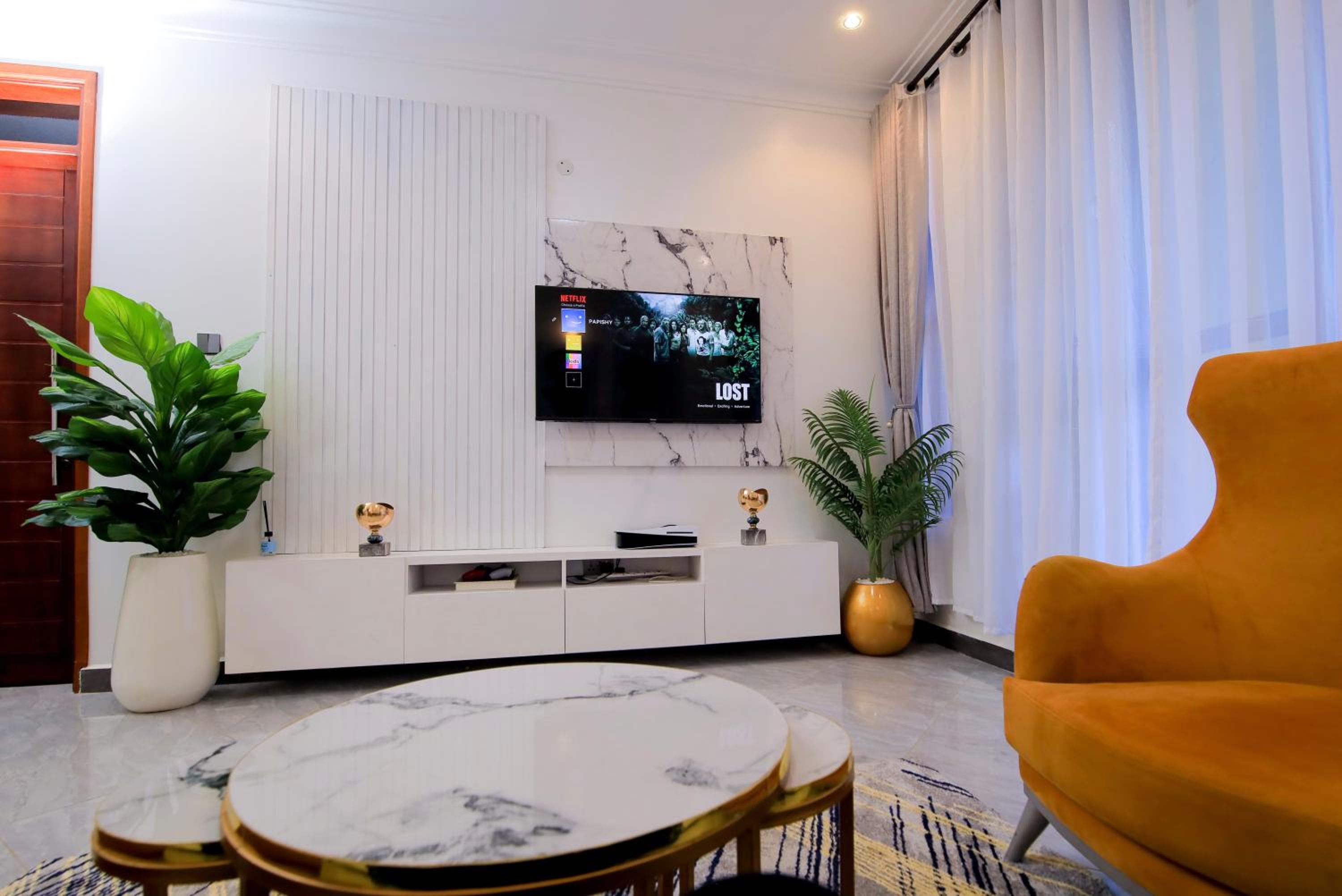 ANGELS Home Apartment