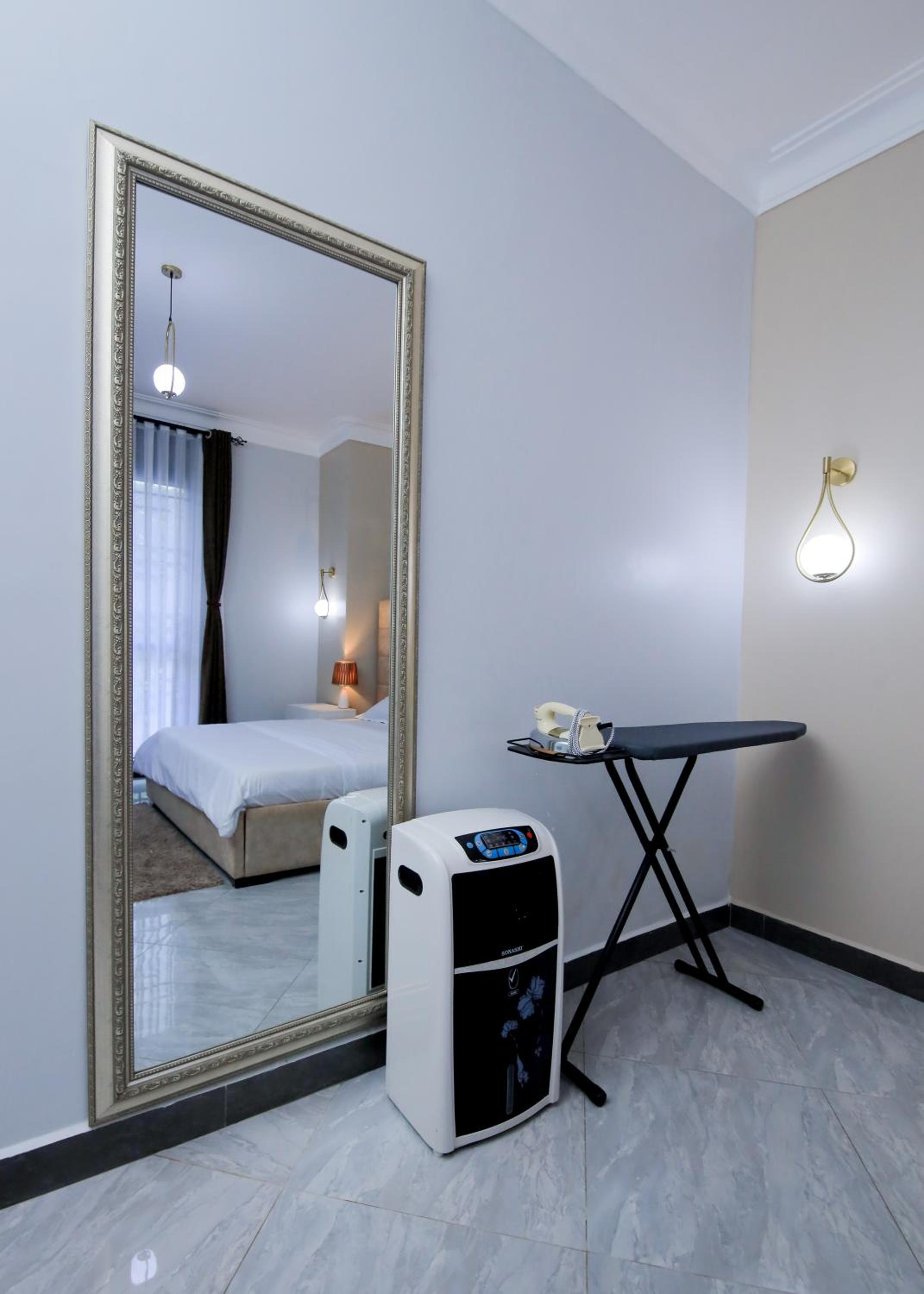 ANGELS Home Apartment