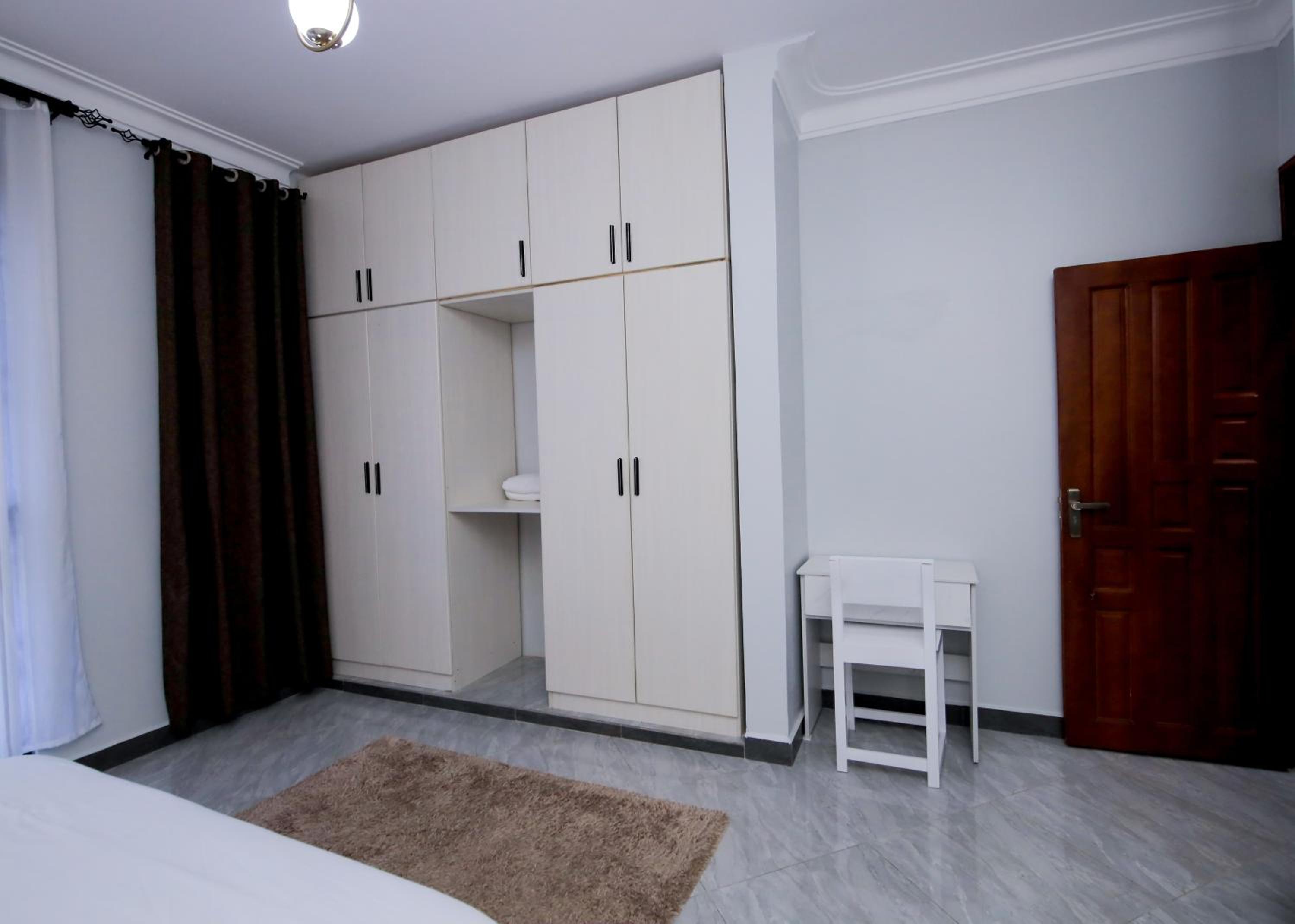 ANGELS Home Apartment