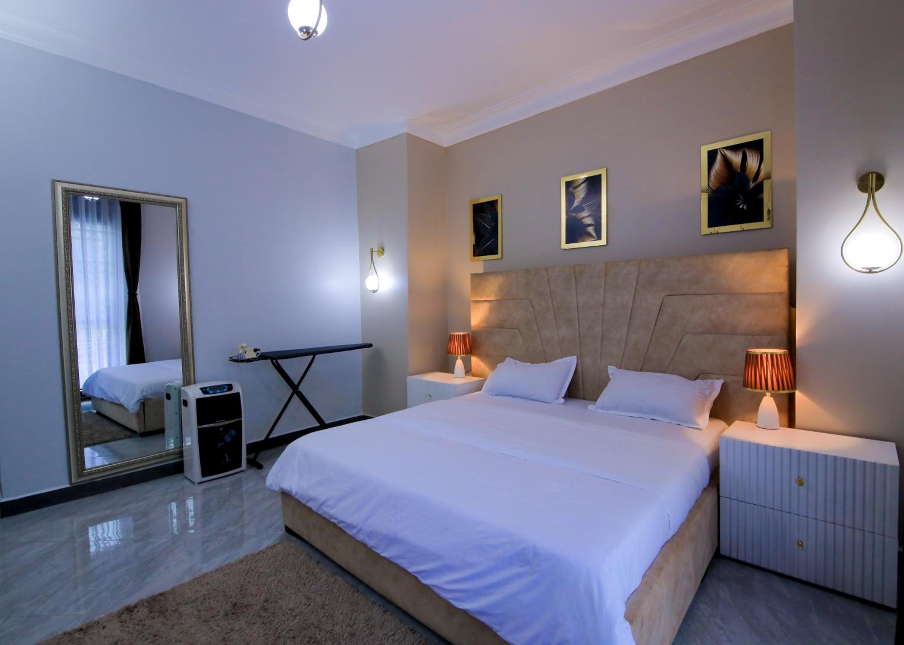 ANGELS Home Apartment