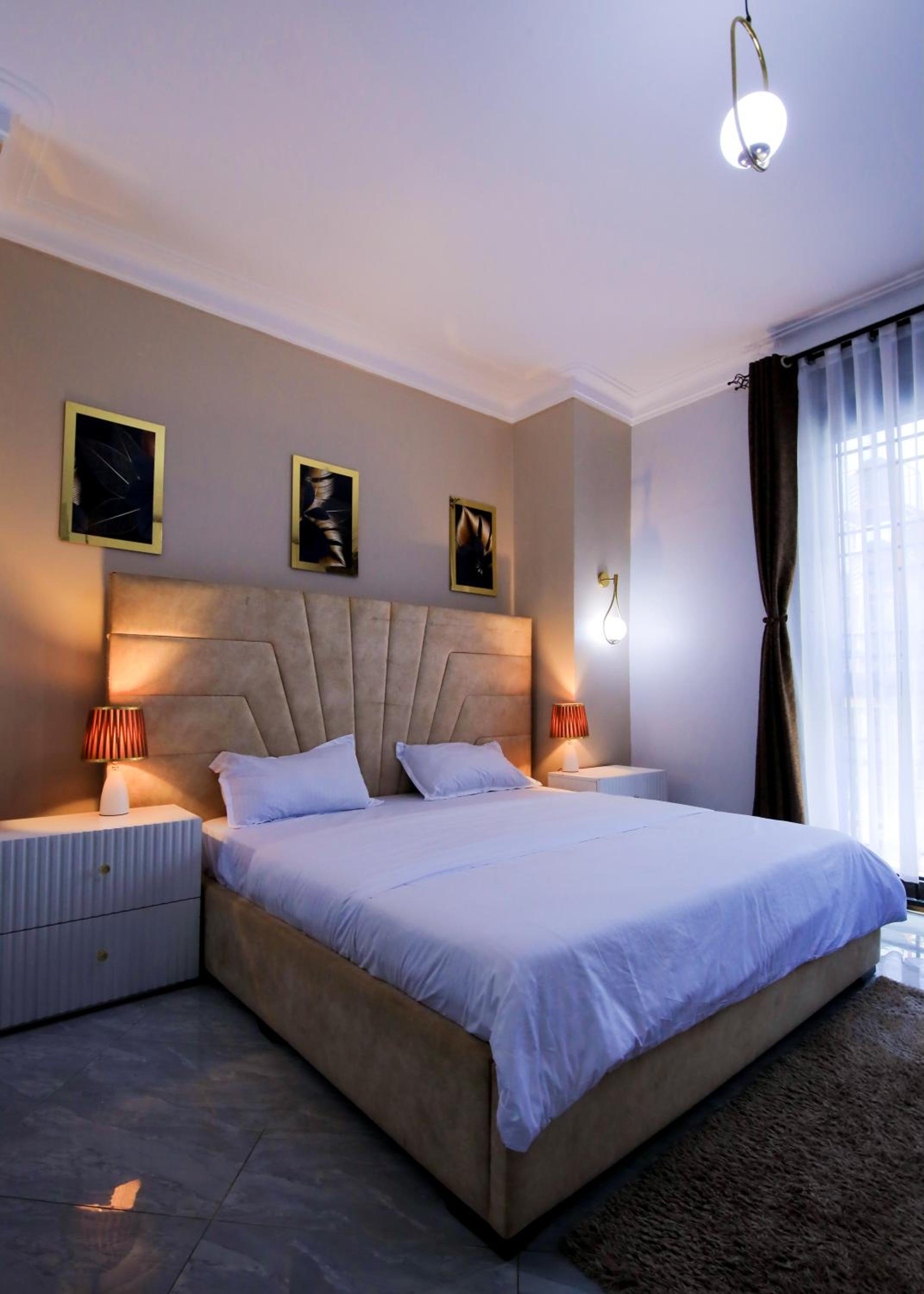 ANGELS Home Apartment