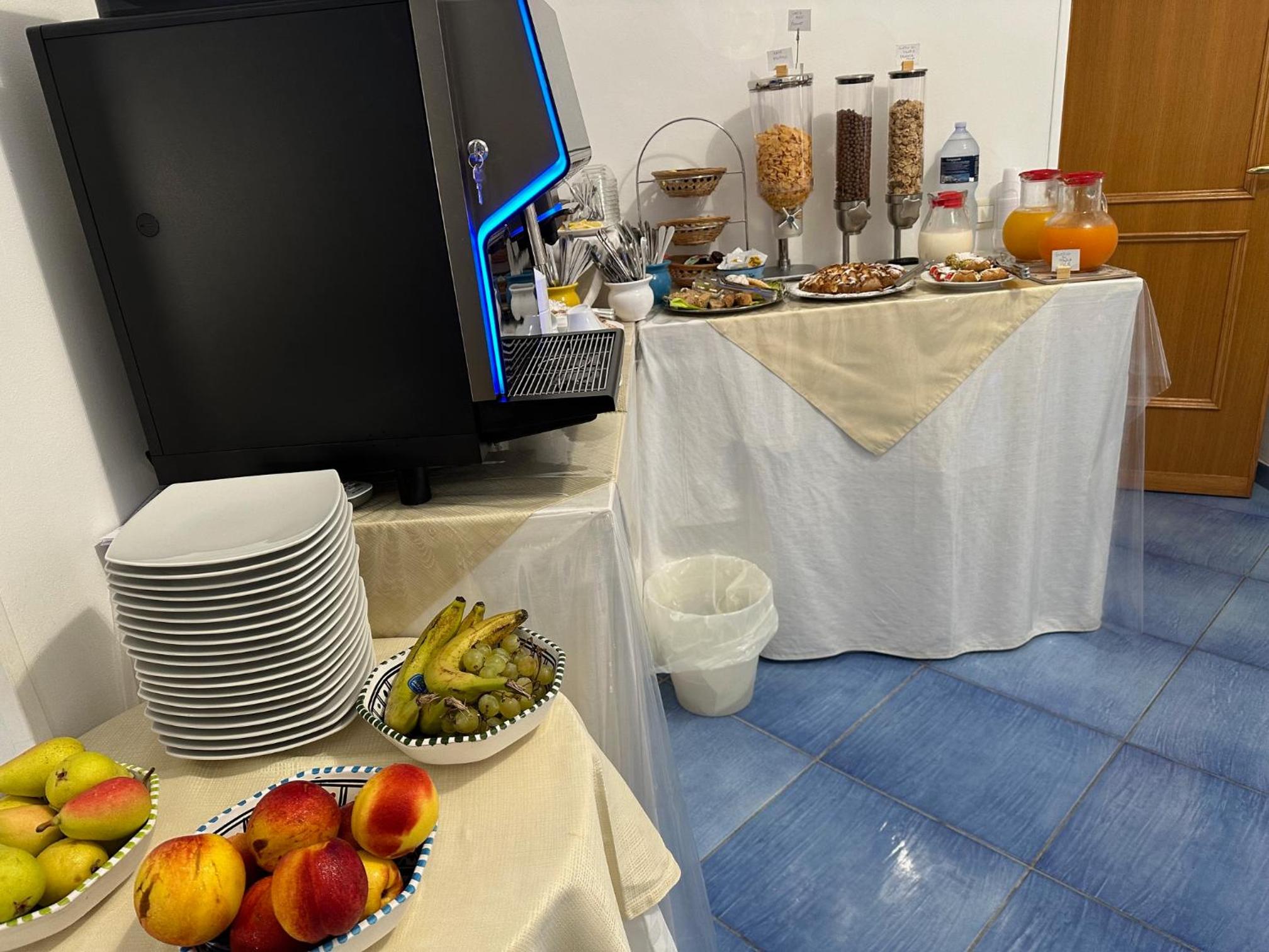 Badia Rooms & Breakfast