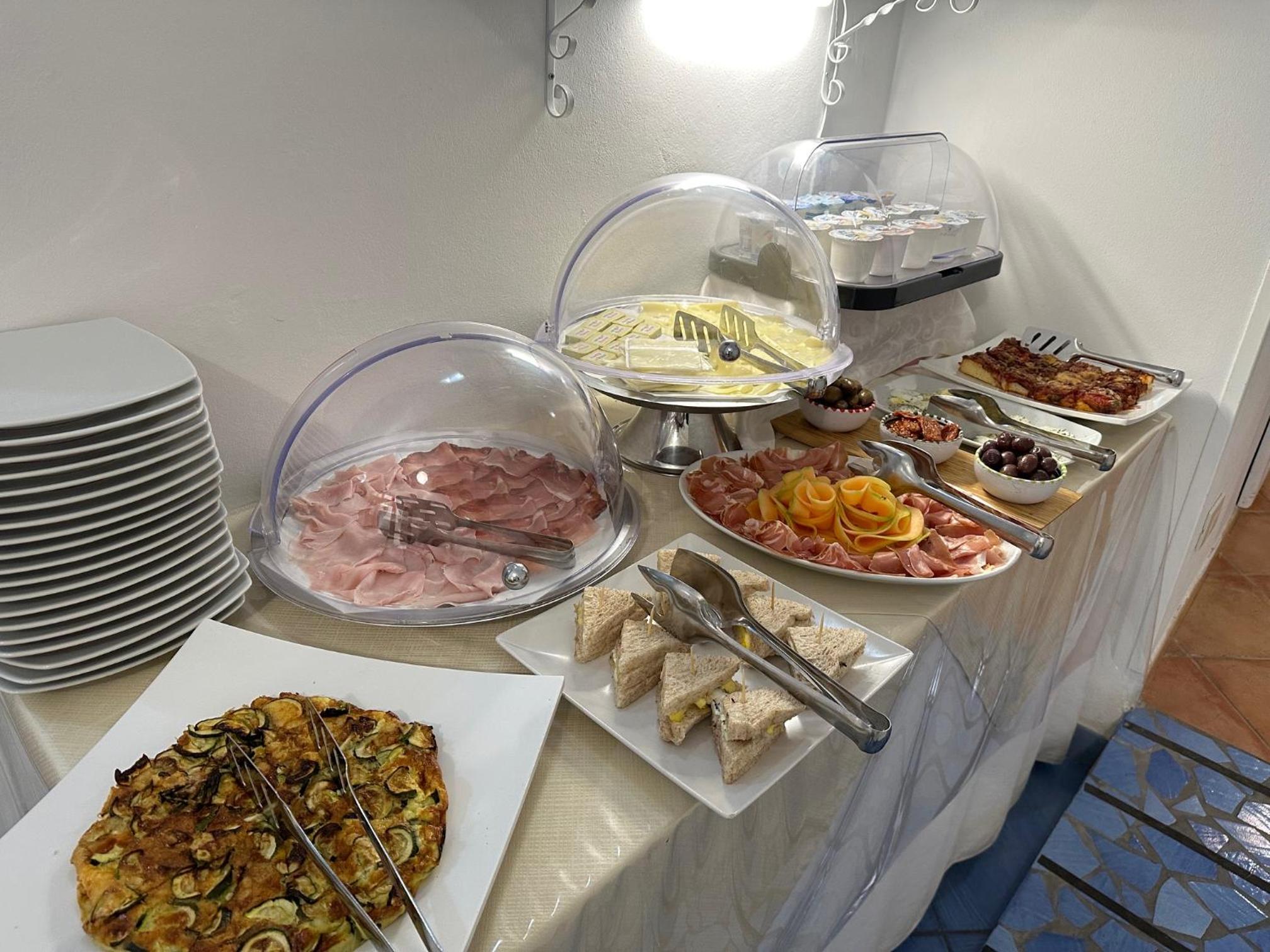 Badia Rooms & Breakfast