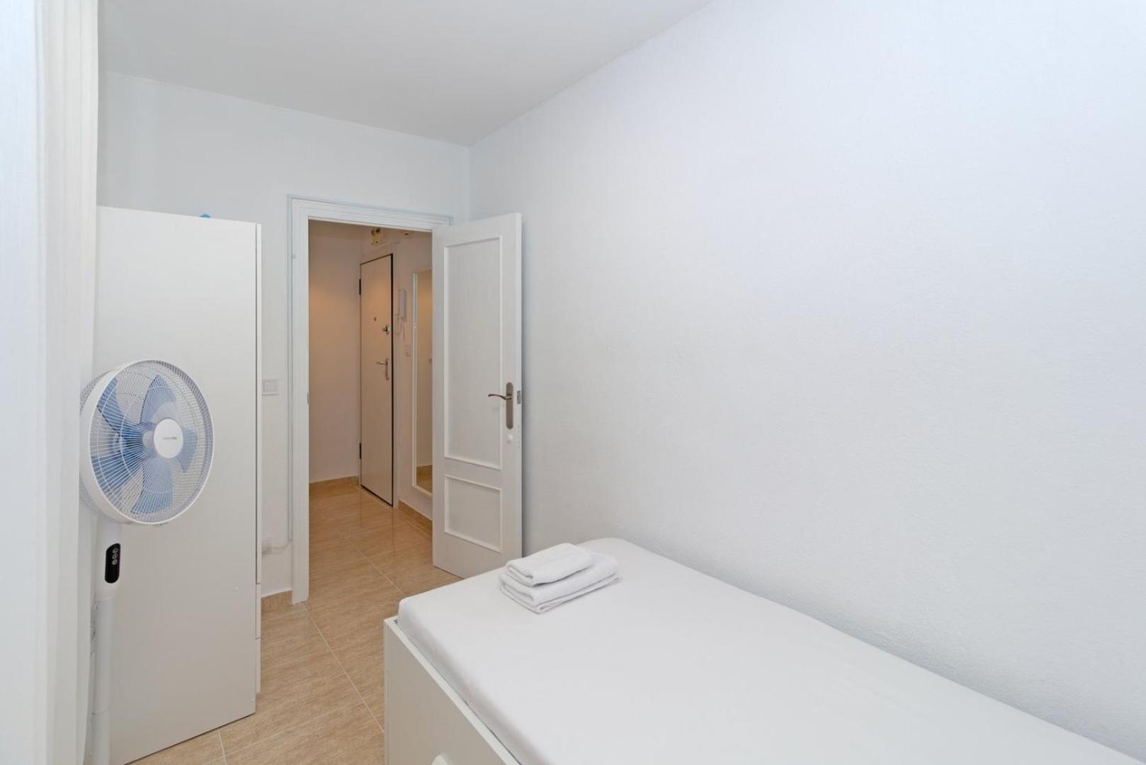 GuestReady - Estancia tranquila en Valencia