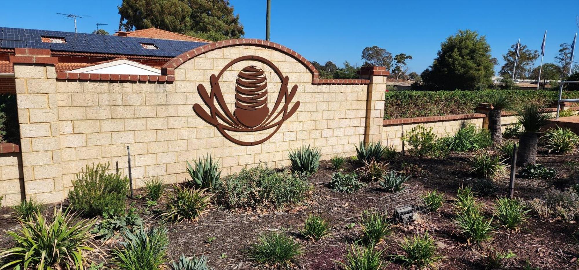 Banksia Tourist Park