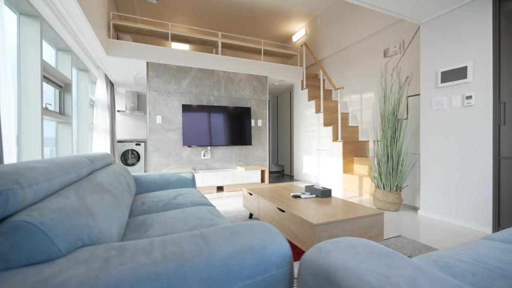 Yeongjongdo Blue Ocean Residence 3rd, อินช็อน - 9