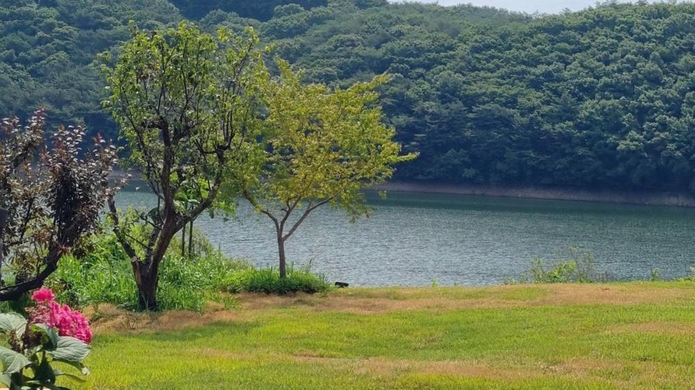 Cheongna Stay view 3