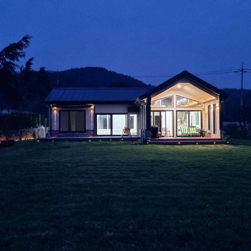 Cheongna Stay view 5