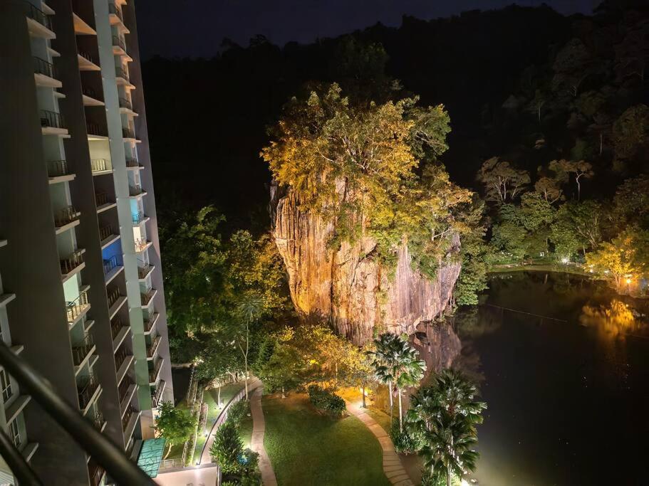 Magnificent Mountain & Lake Views' Suite Cycas photo 2