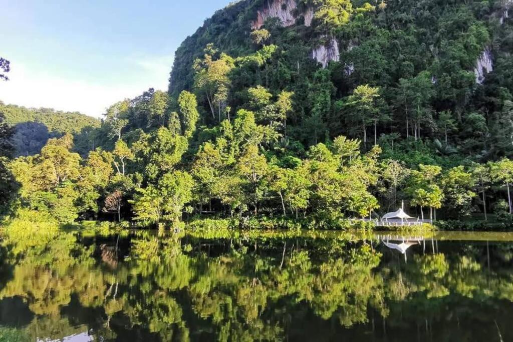 Magnificent Mountain & Lake Views' Suite Cycas photo 4