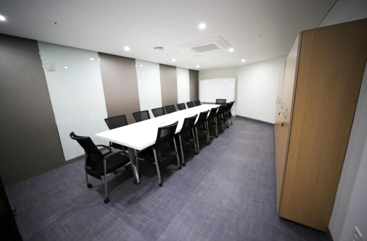 Seoul YMCA Goyang International Youth Culture Center Youth Center view 2