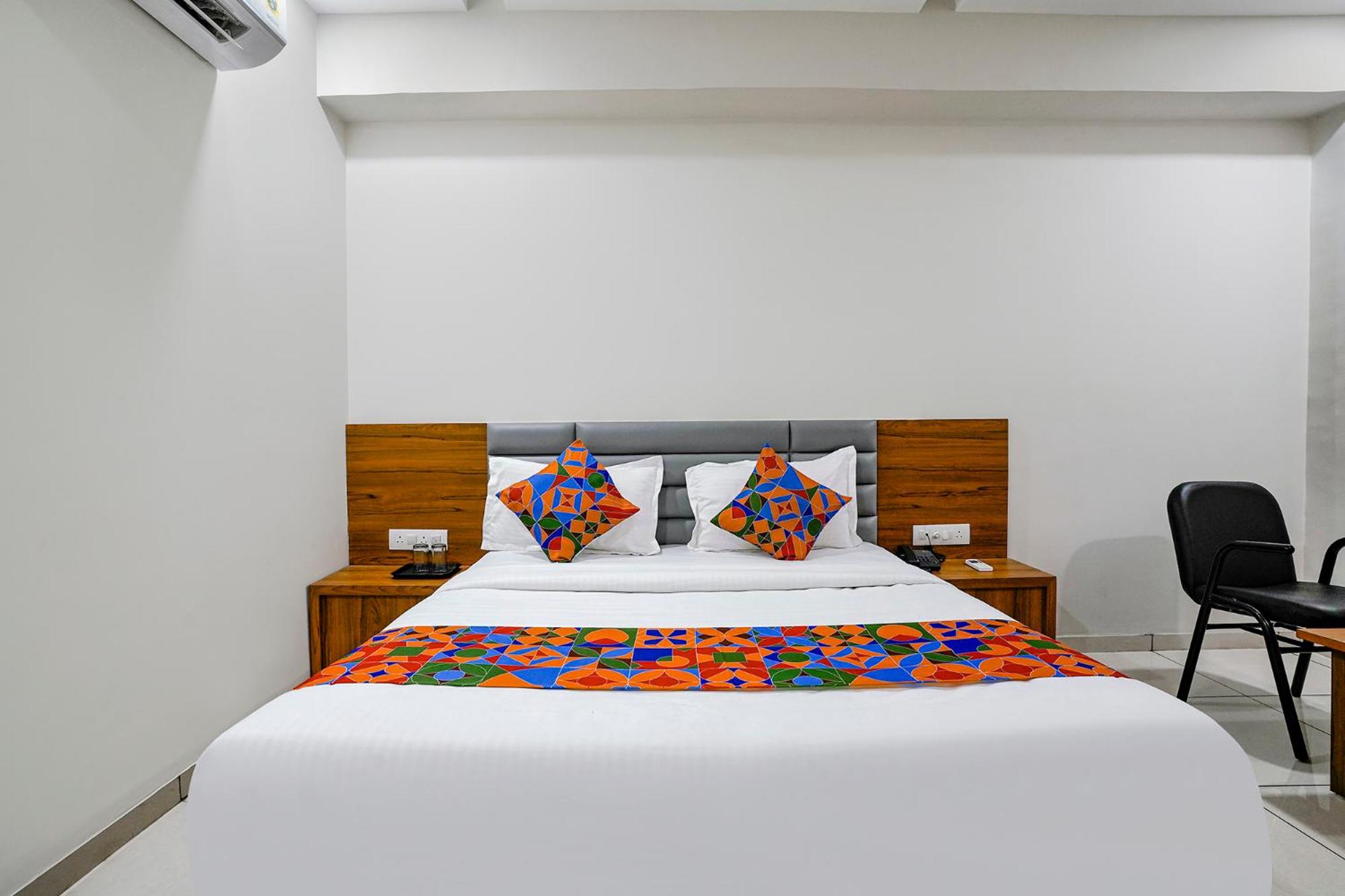 FabHotel Asiana