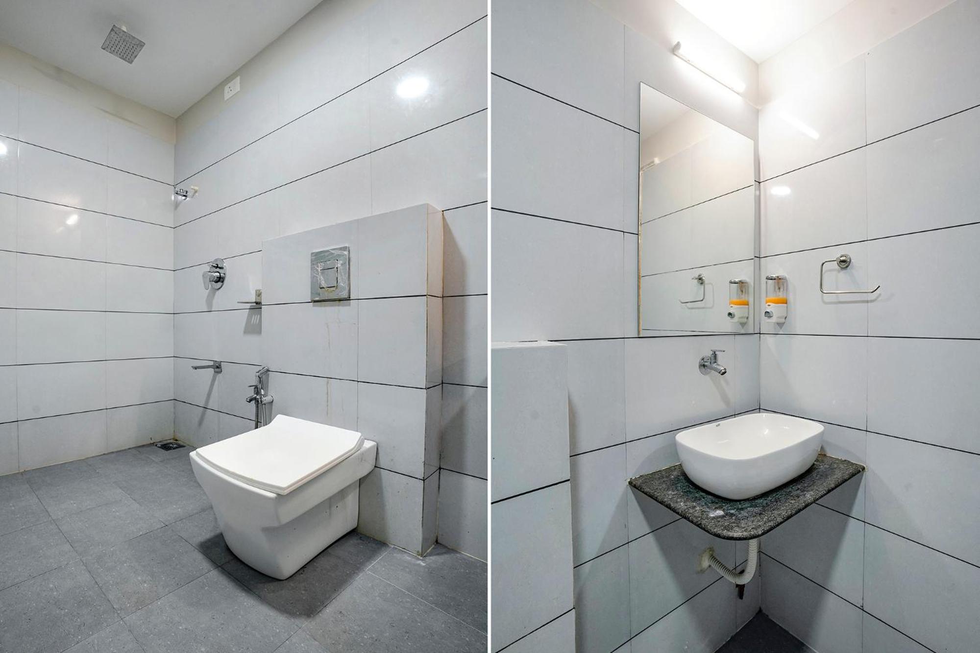 FabHotel Asiana