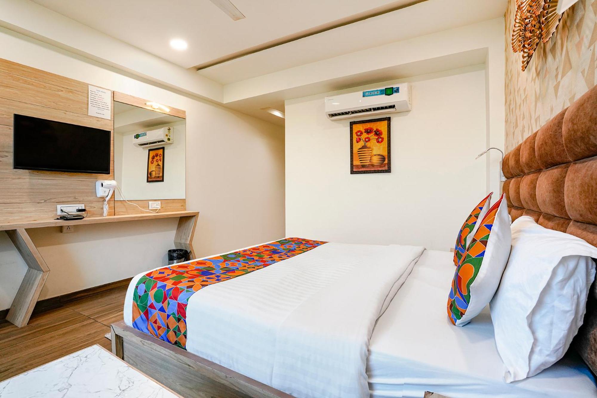 FabHotel Asiana