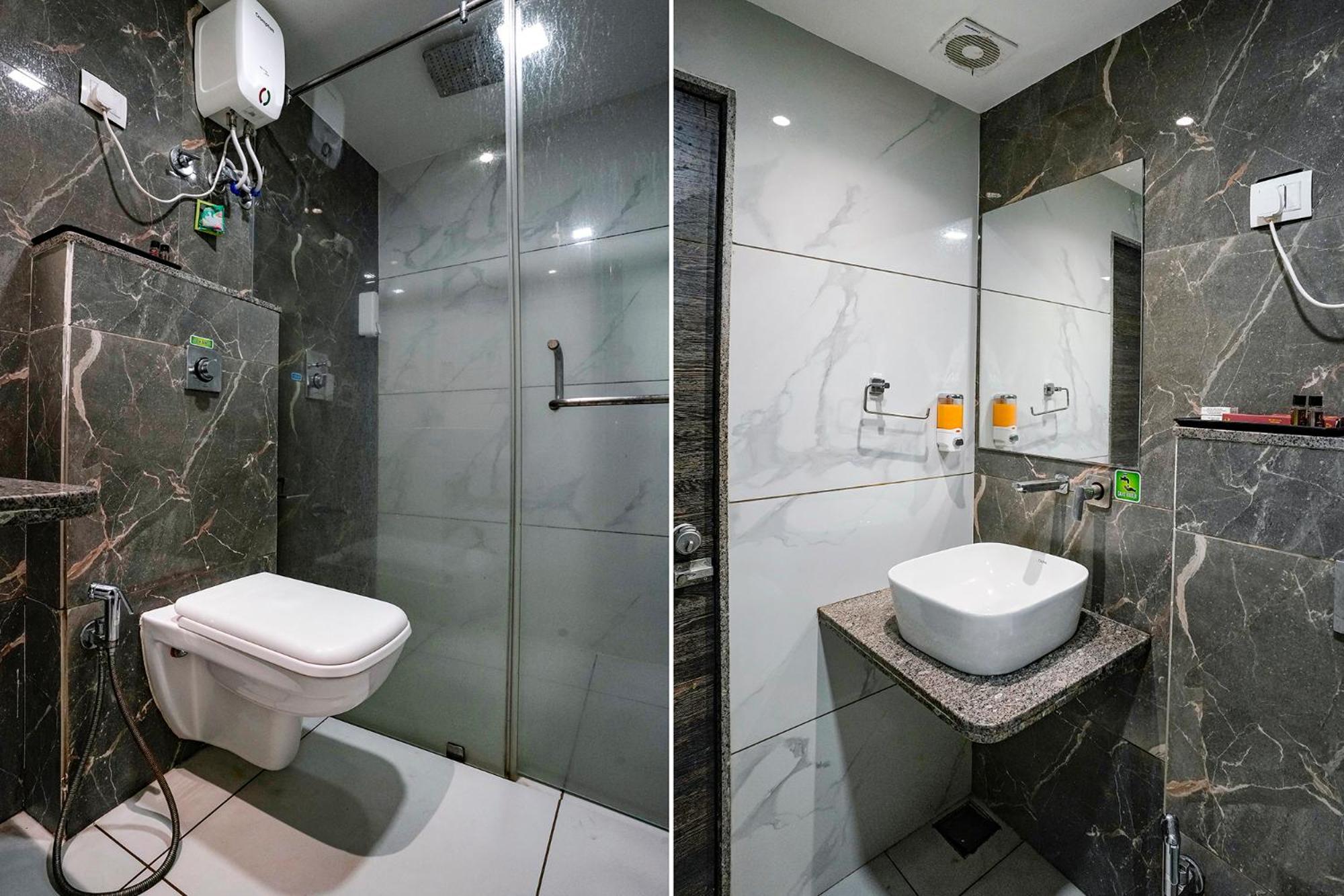 FabHotel Asiana