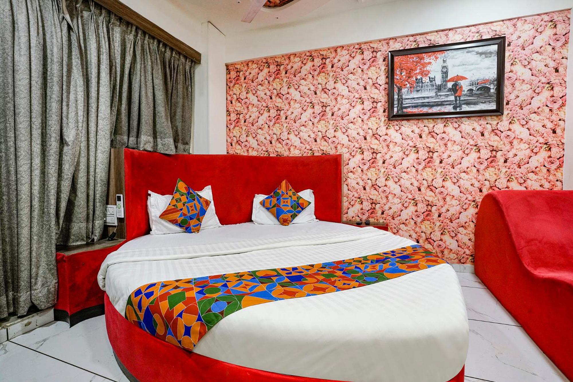 FabHotel Asiana