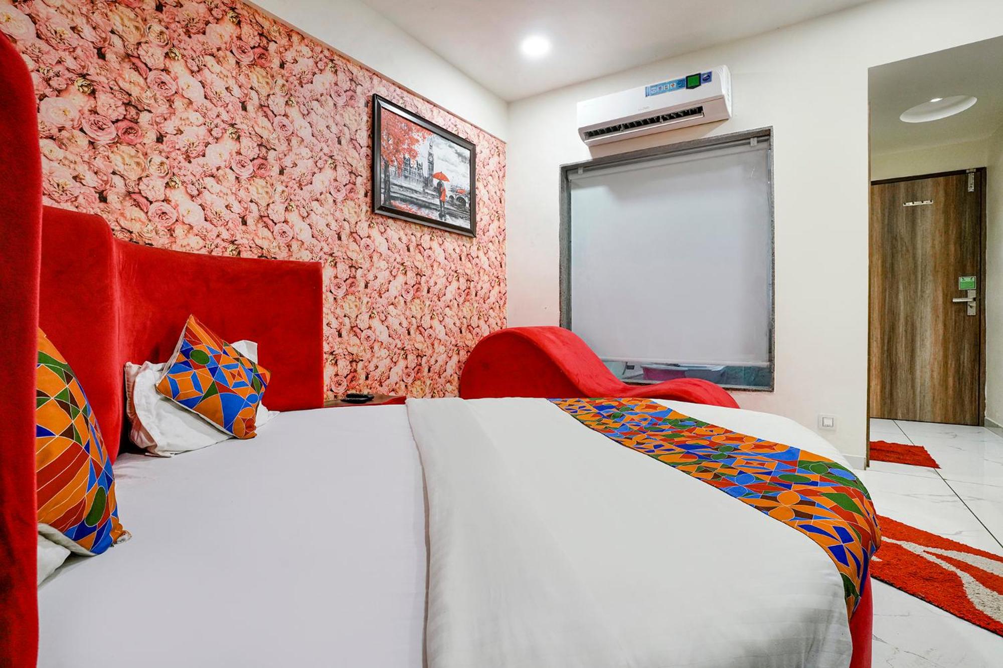 FabHotel Asiana