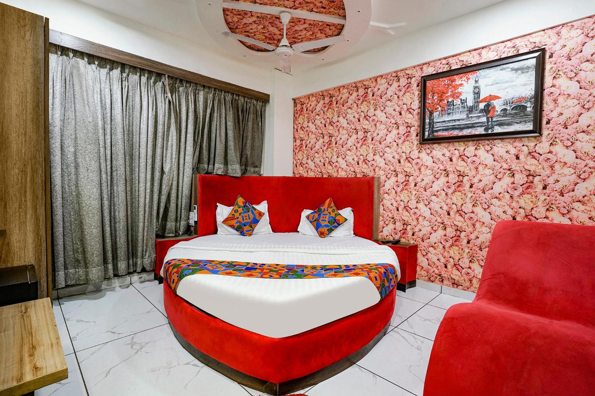 FabHotel Asiana